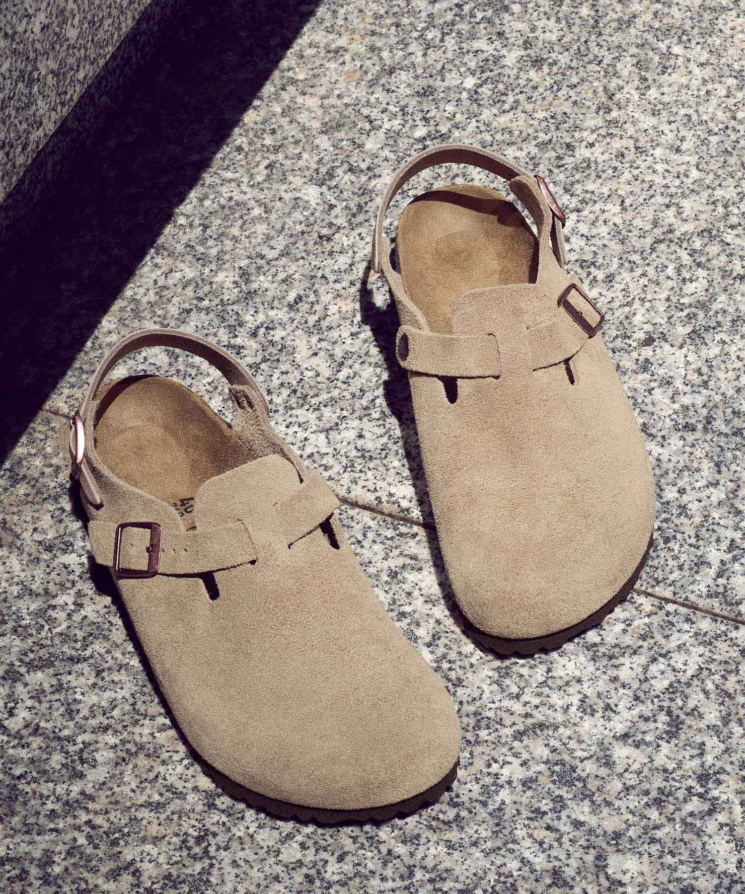 BIRKENSTOCK ビルケンシュトック サンダル レディース ナロー幅