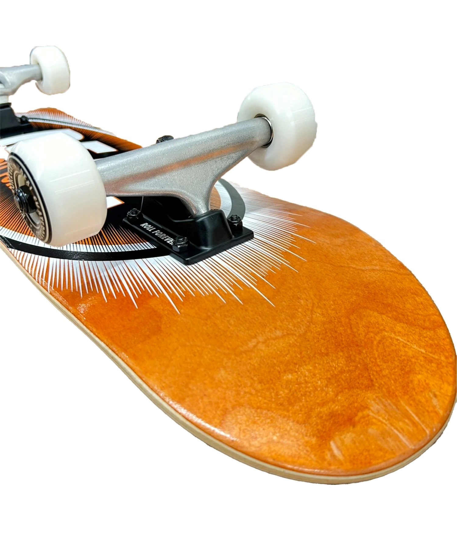 REAL リアル キッズ スケートボード コンプリートセット7.3inch