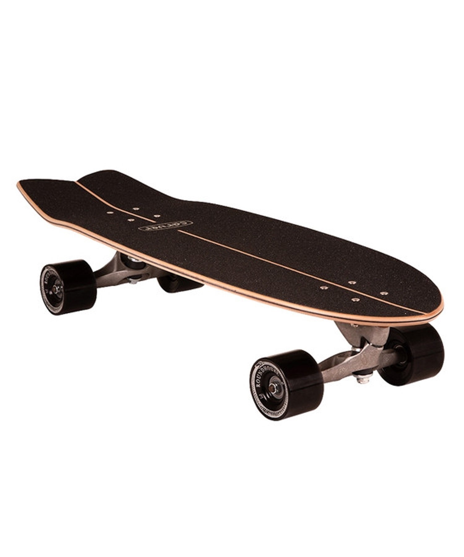 CARVER カーバー ロング スケートボード LANDスケート 29.0inch CX