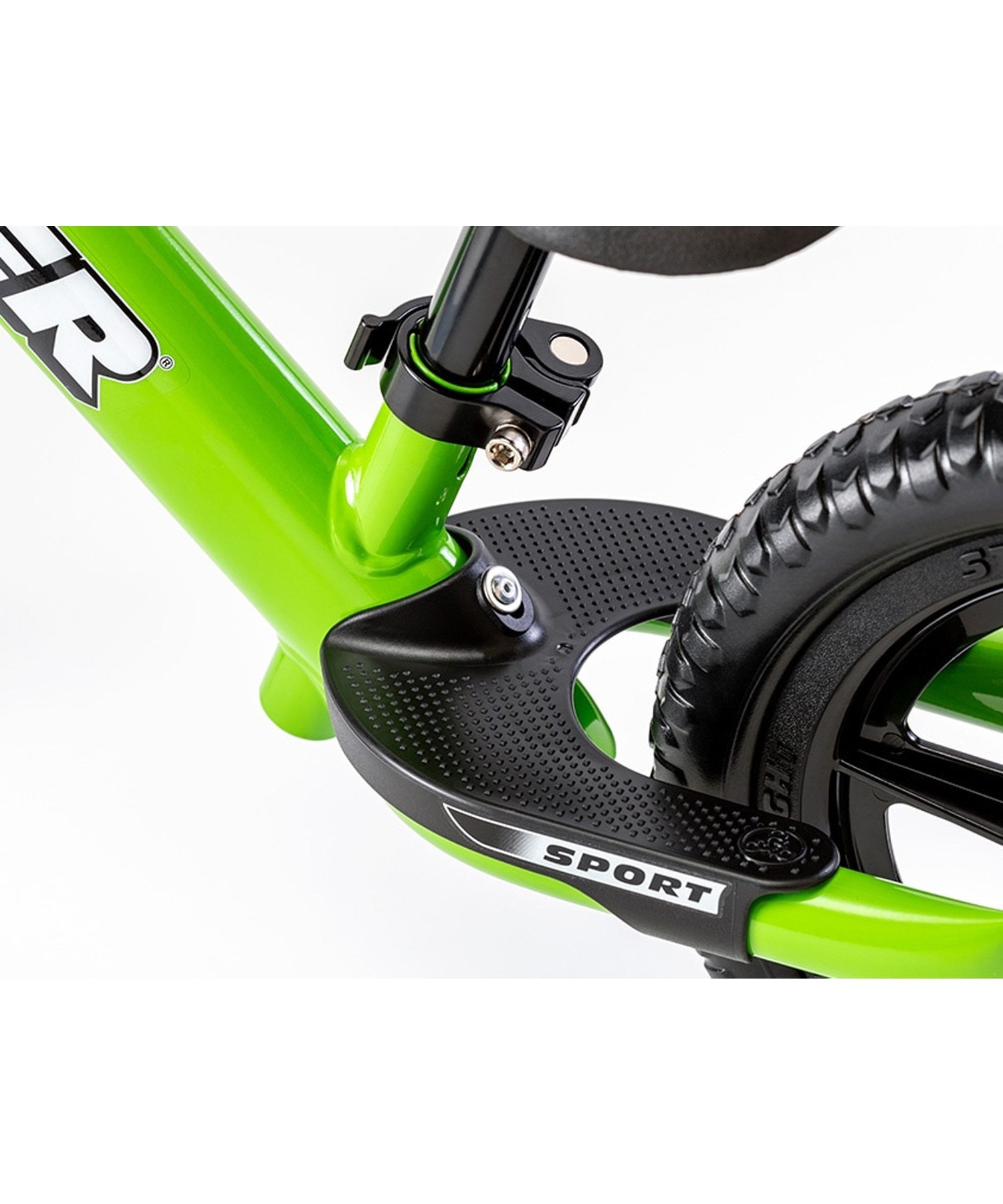 STRIDER ストライダー ランニングバイク キッズ 12inch スポーツモデル