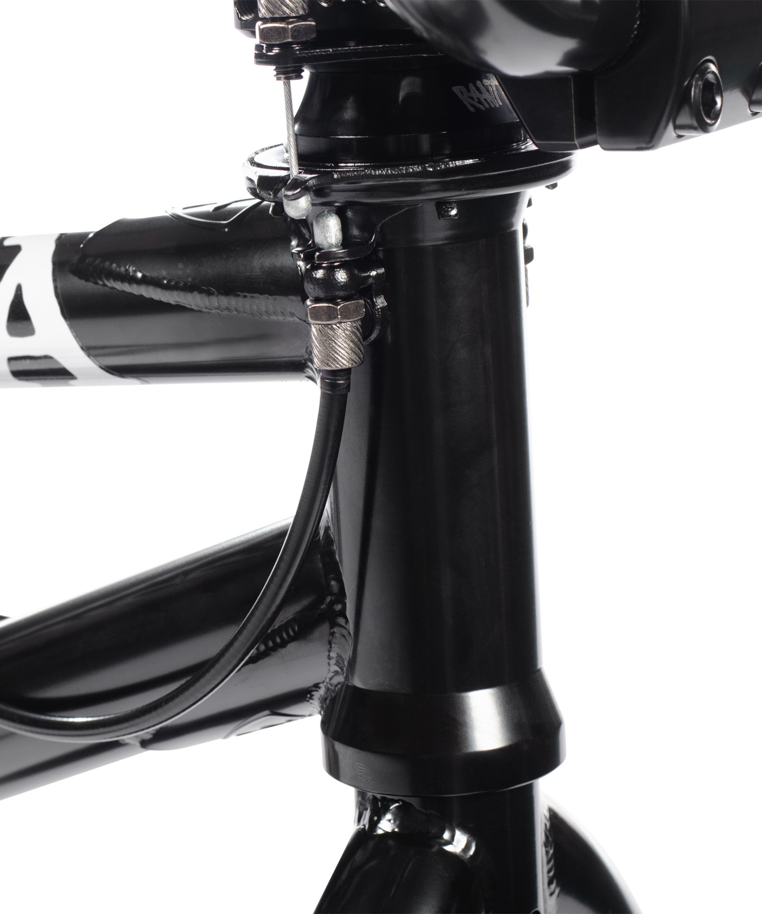 SUBROSA サブローザ バイク 自転車 BMX 20inch WINGS PARK ムラサキ