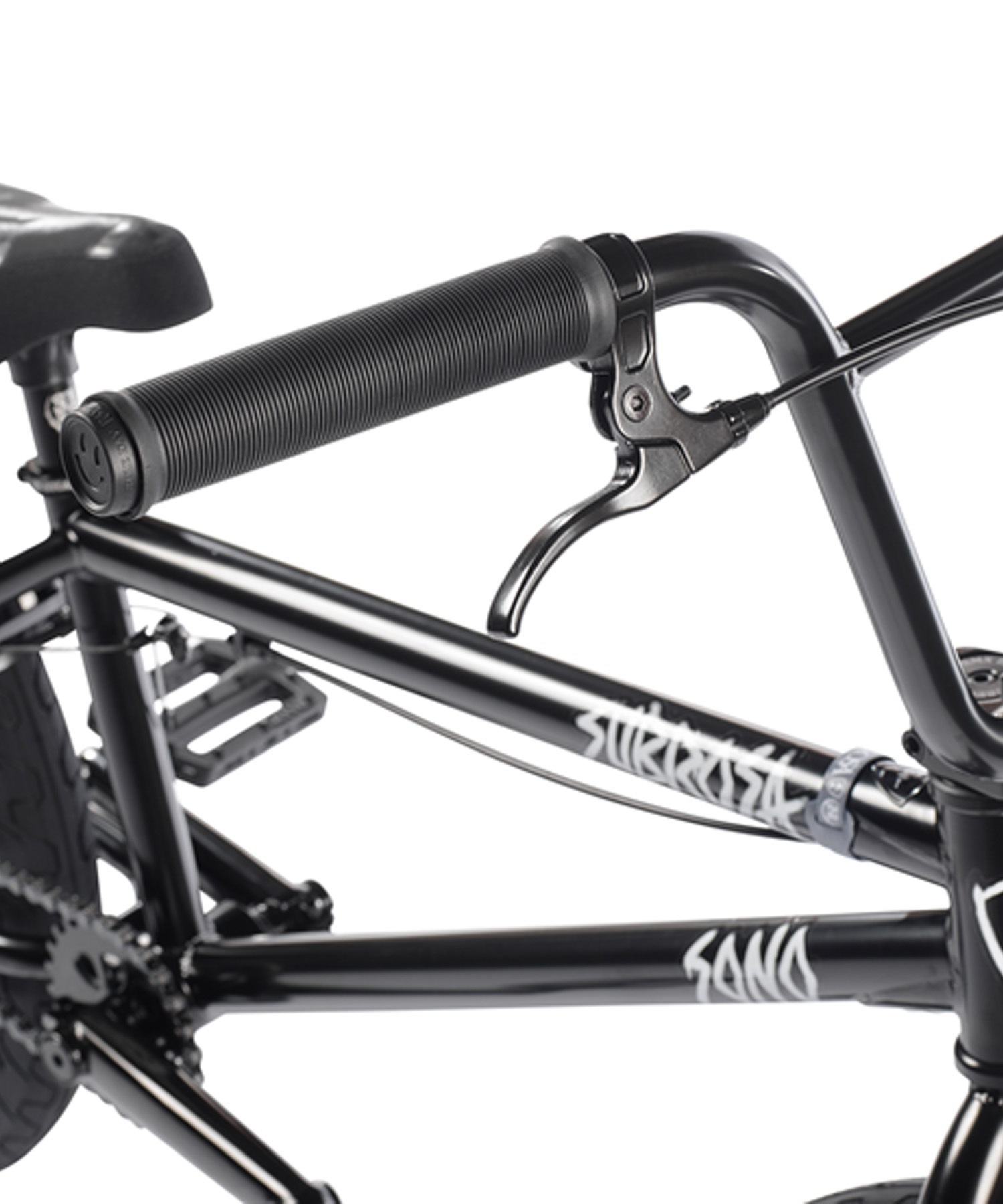 SUBROSA サブローザ バイク 自転車 BMX 20inch SONO ムラサキスポーツ