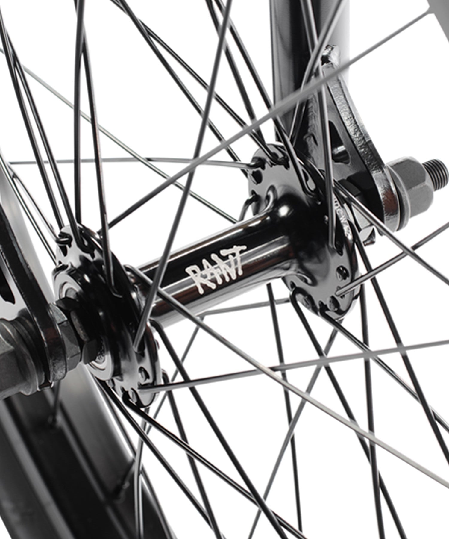 SUBROSA サブローザ バイク 自転車 BMX 20inch SALVADOR ムラサキ