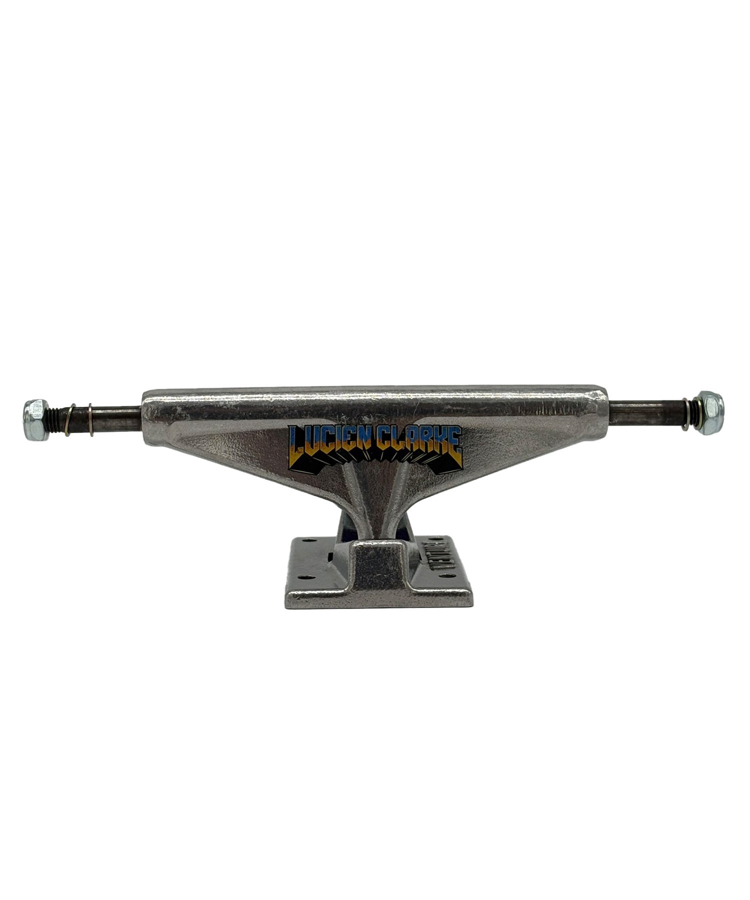 VENTURE ベンチャー スケートボード トラック 5.25 LUCIEN CLARKE PRO