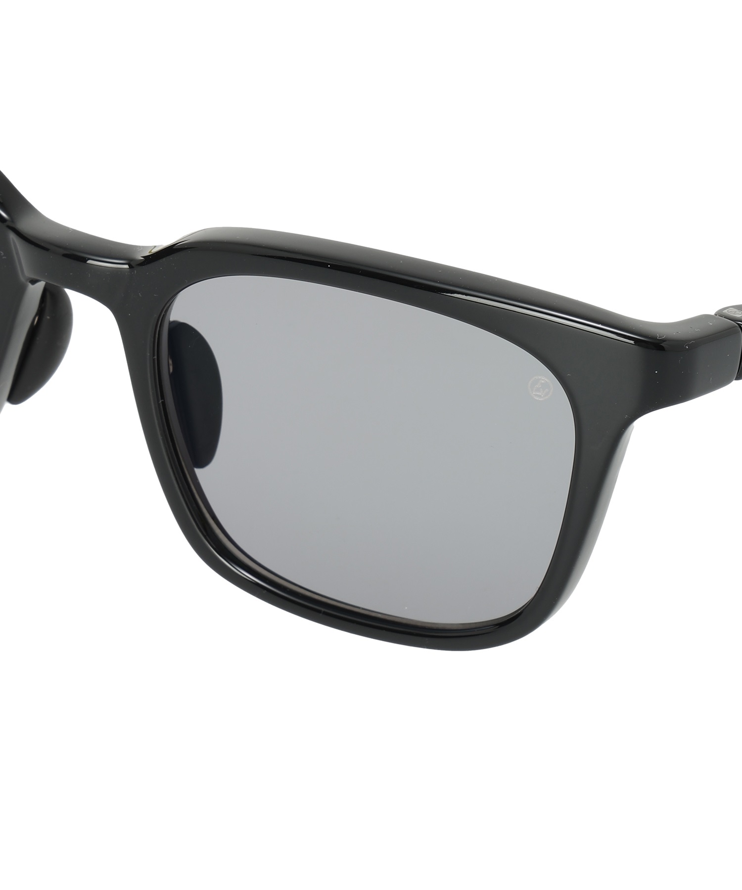 Eyevol アイヴォル サングラス 紫外線予防 偏光 HEATH III 53