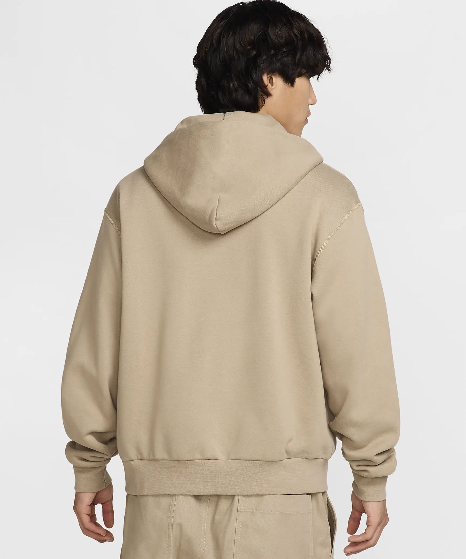 NIKE SB ナイキエスビー パーカー メンズ ジップアップ フルジップ