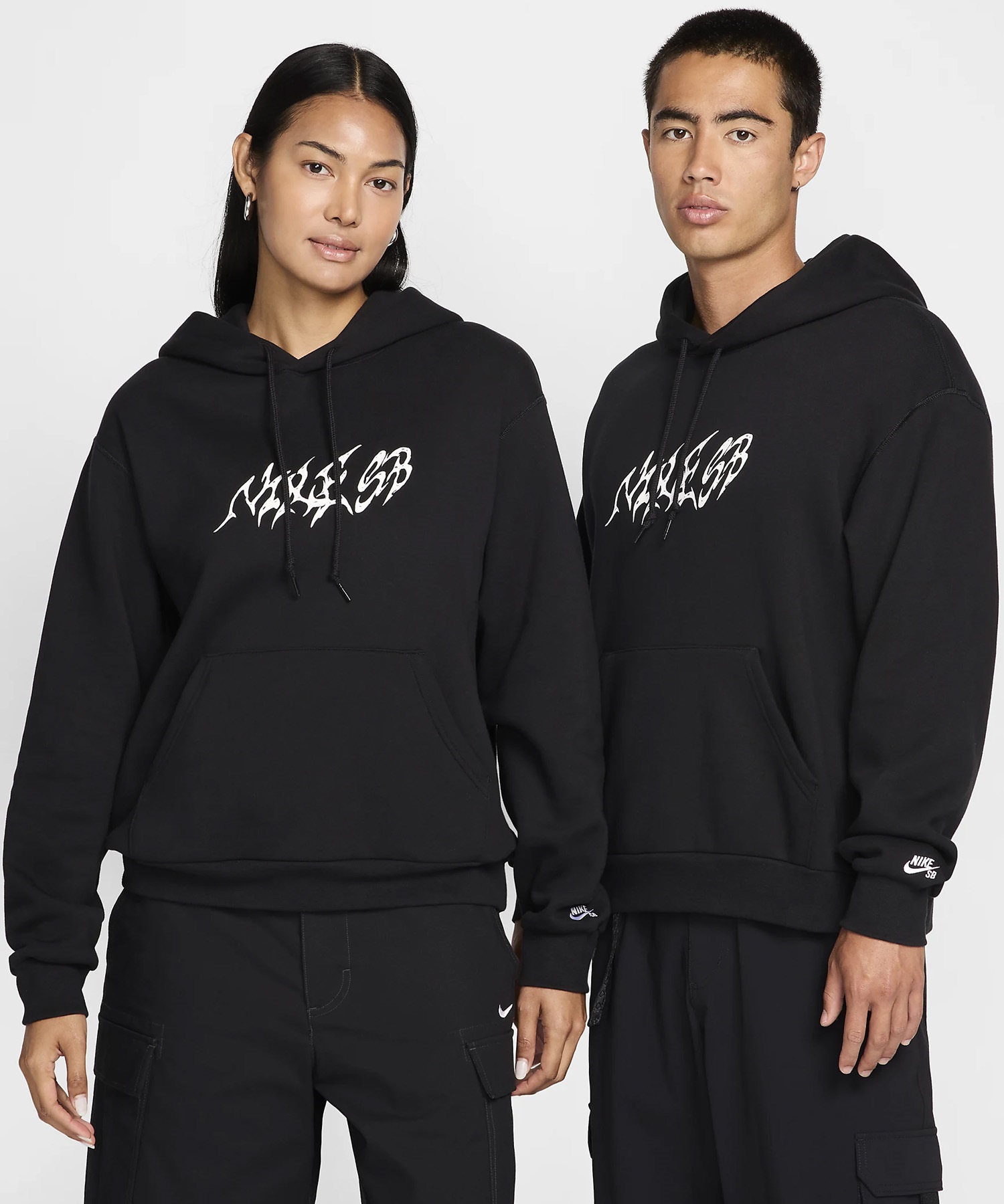 NIKE SB ナイキエスビー パーカー プルオーバー メンズ スウェット