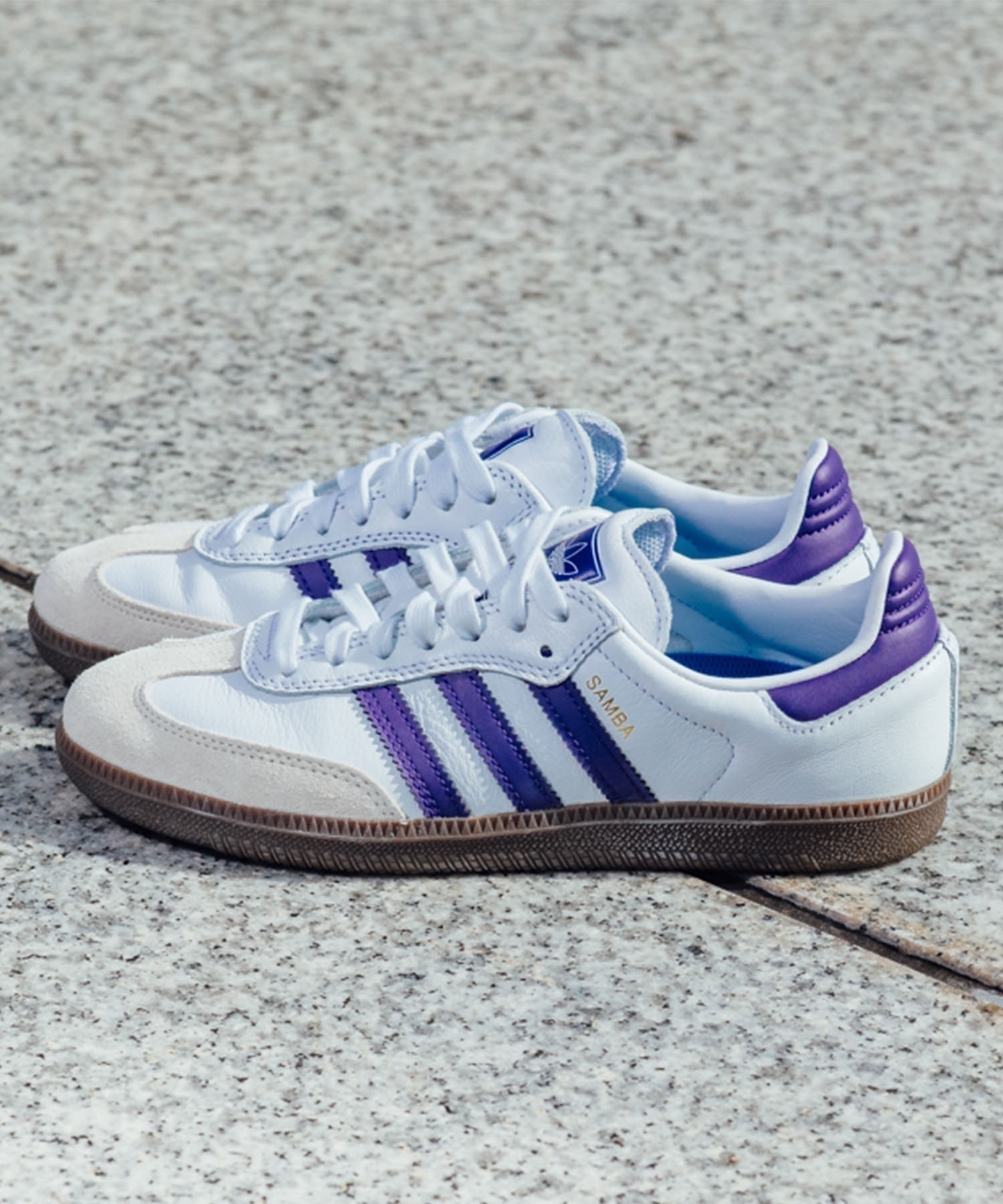 adidas skateboarding アディダス スケートボーディング SAMBA ADV