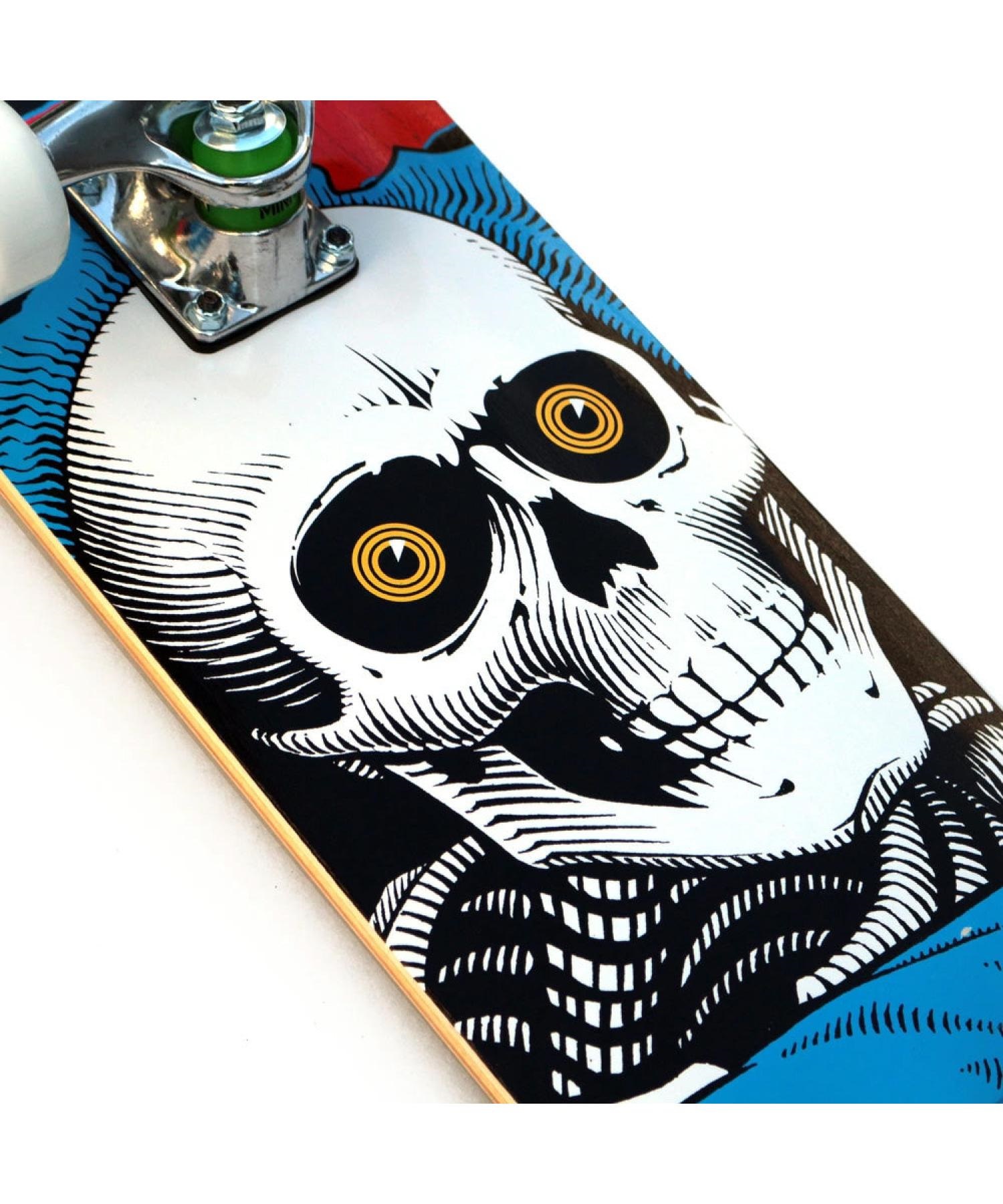 キッズスケートボード コンプリート POWELL PERALTA パウエル ペラルタ
