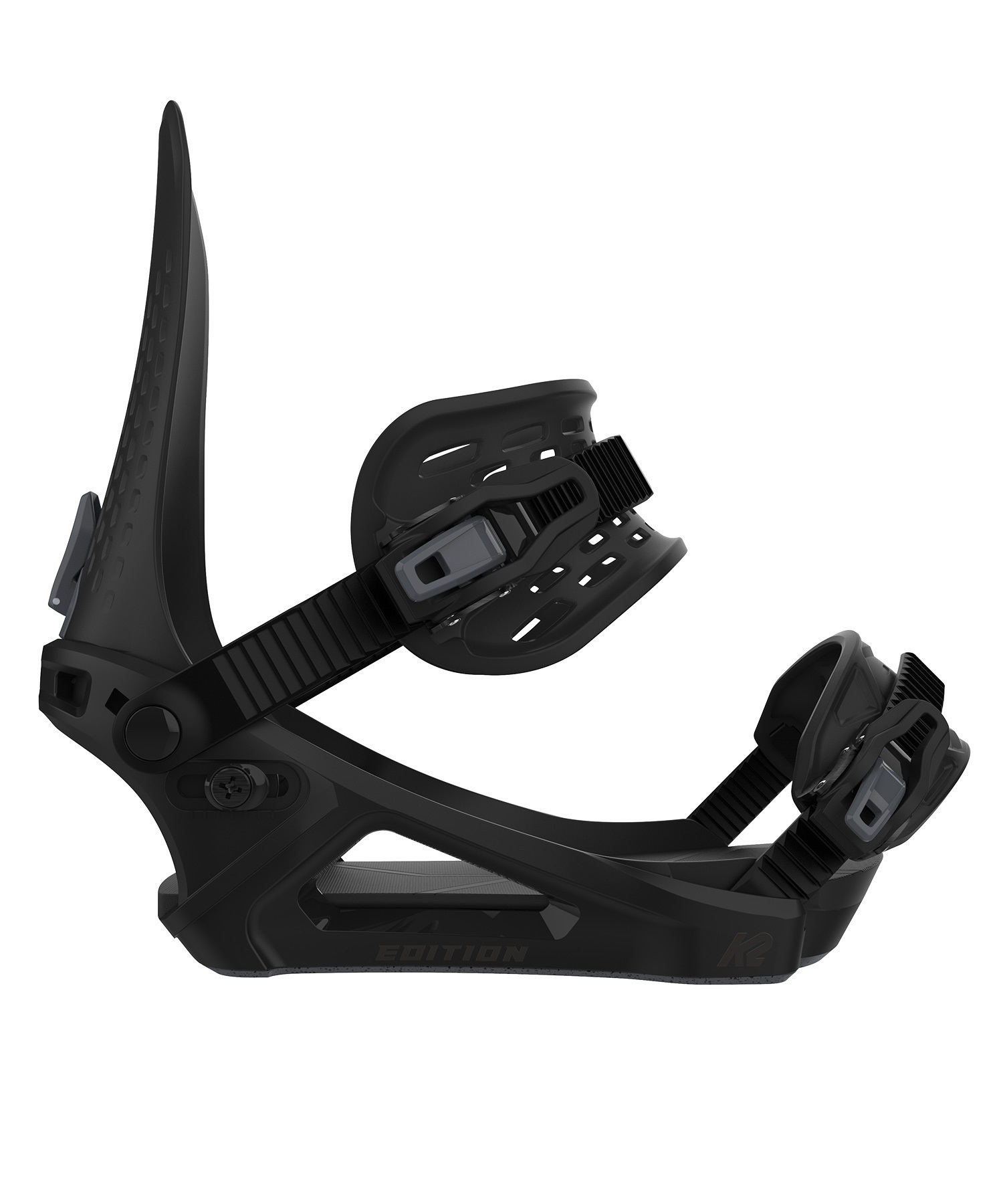 K2 ケーツー EDITION スノーボード バインディング ビンディング