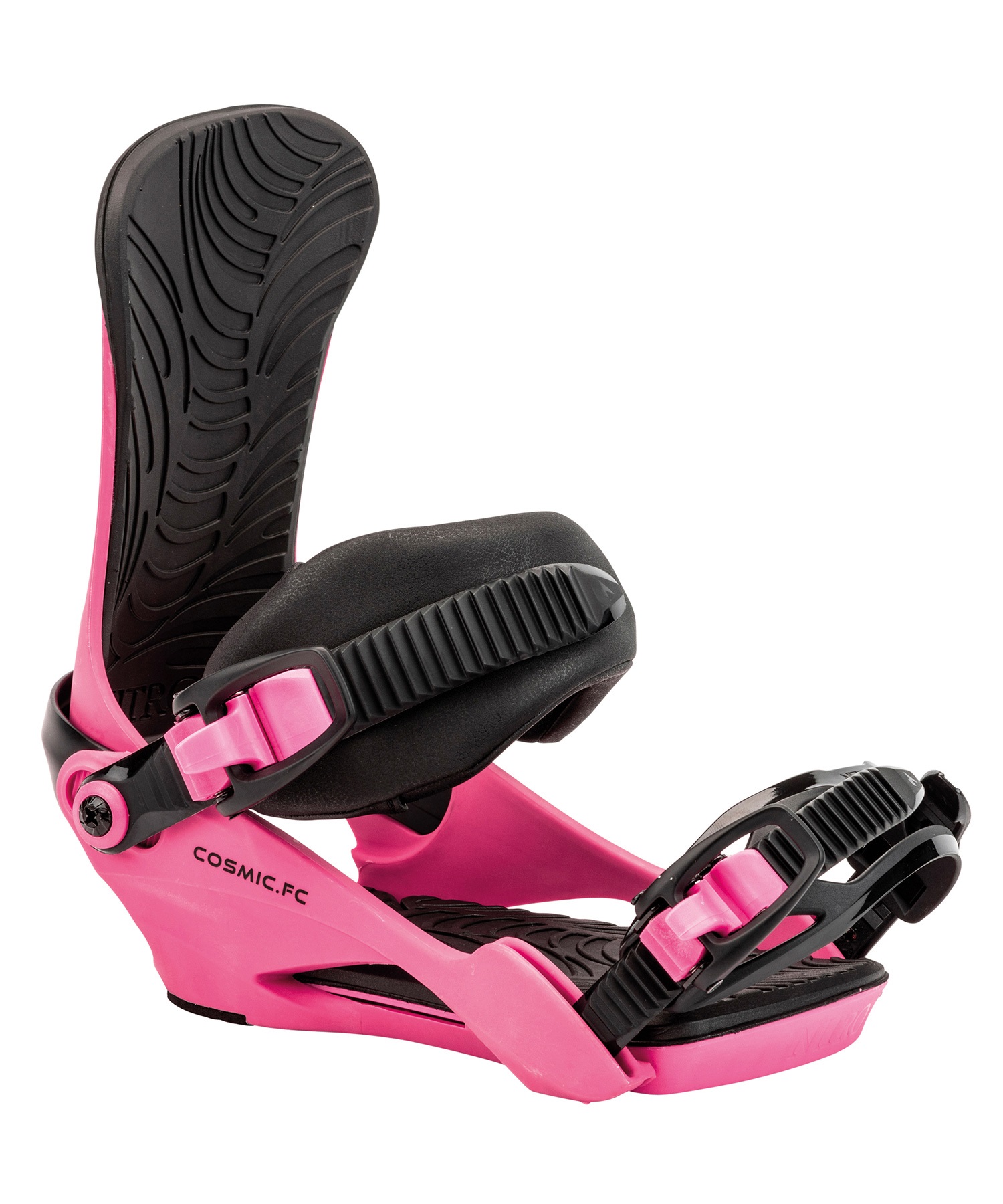 NITRO ナイトロ COSMIC スノーボード バインディング ビンディング