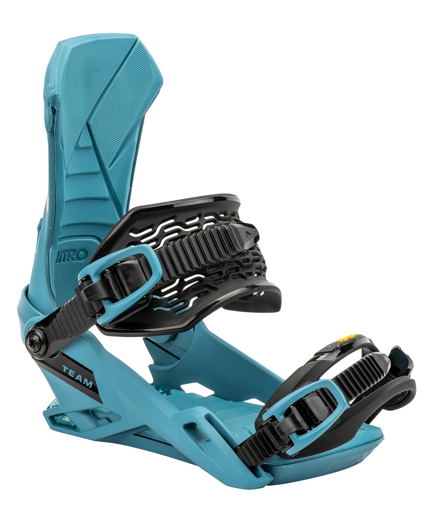 NITRO ナイトロ TEAM スノーボード バインディング ビンディング