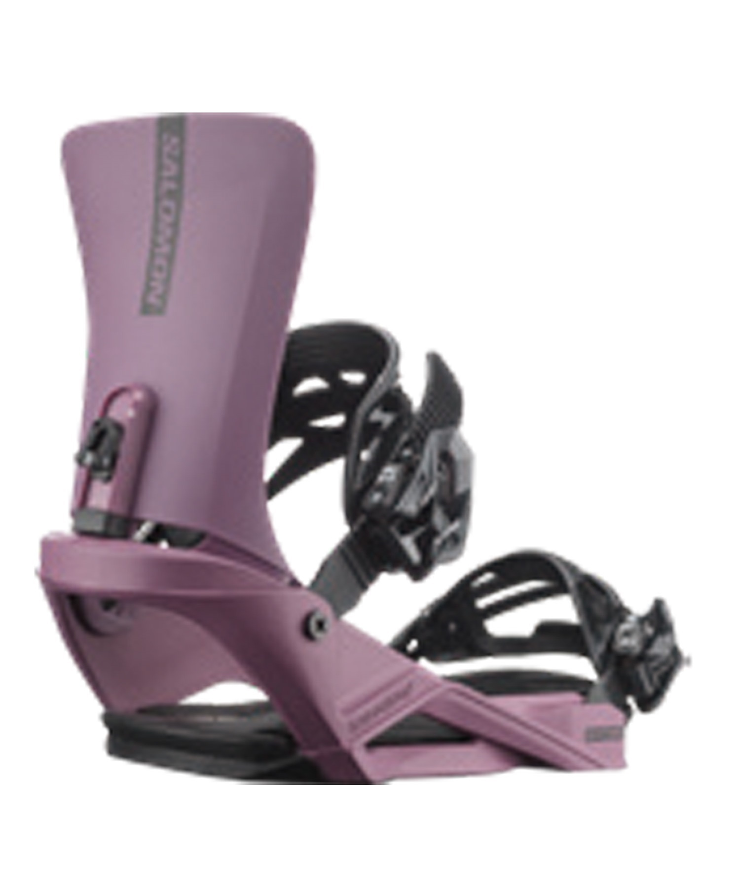 SALOMON サロモン RHYTHM スノーボード バインディング ビンディング