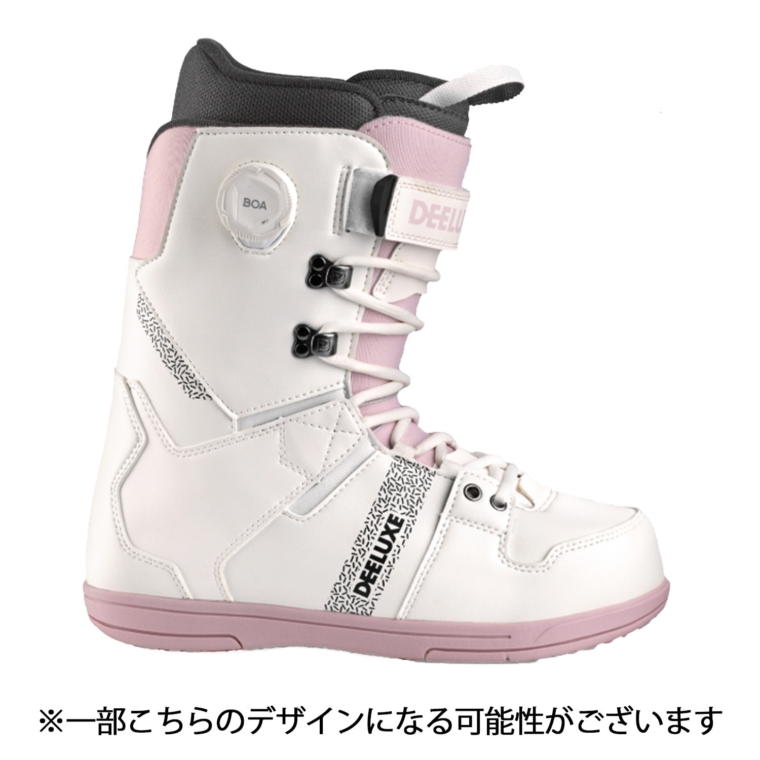 DEELUXE ディーラックス DNA スノーボード ブーツ ユニセックス
