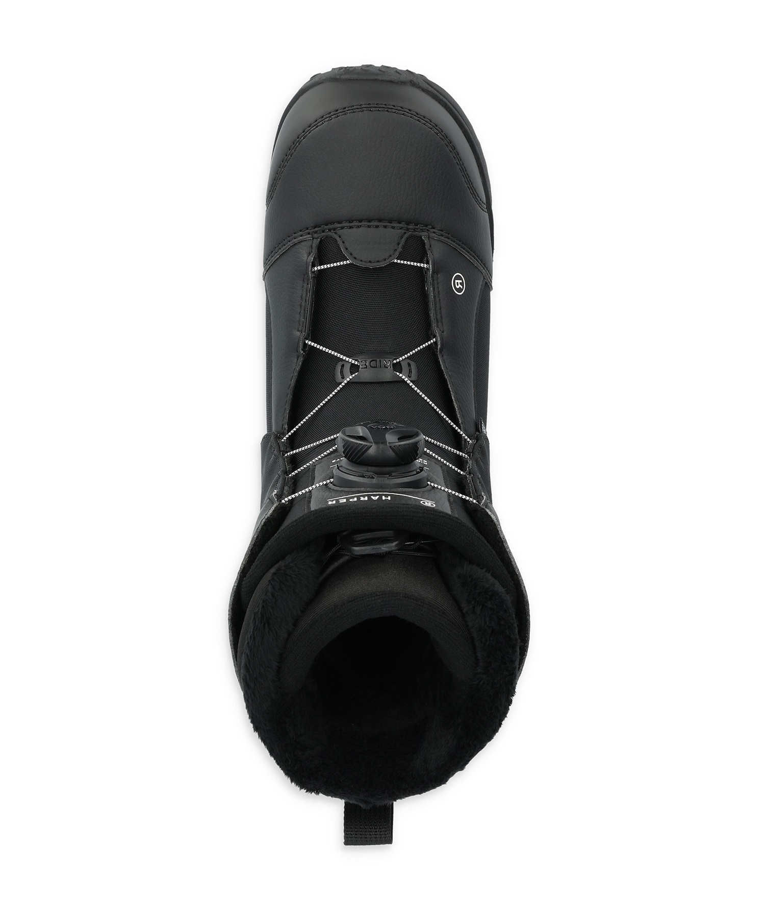 RIDE ライド HARPER スノーボード ブーツ レディース ムラサキスポーツ