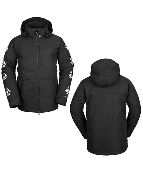 VOLCOM ボルコム DEADLY STONES G0652214 スノーボード ウェア
