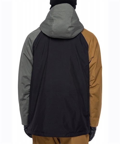 686 シックスエイトシックス Gore-Tex Core Shell M2W107 スノーボード