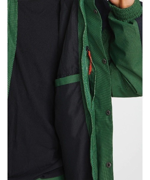 VOLCOM ボルコム LONGO-GORE-TEX スノーボード ウェア ジャケット