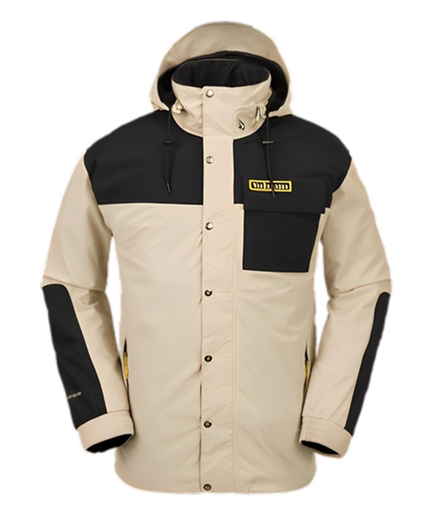 VOLCOM ボルコム LONGO GORE-TEX G0652404 スノーボード ウェア