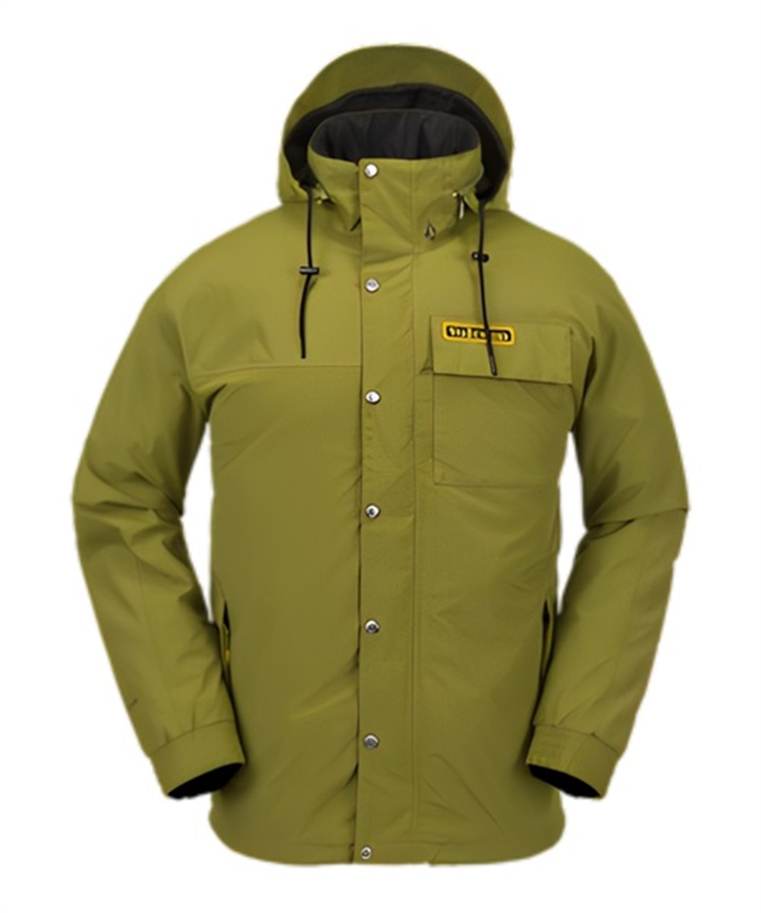 VOLCOM ボルコム LONGO GORE-TEX G0652404 スノーボード ウェア