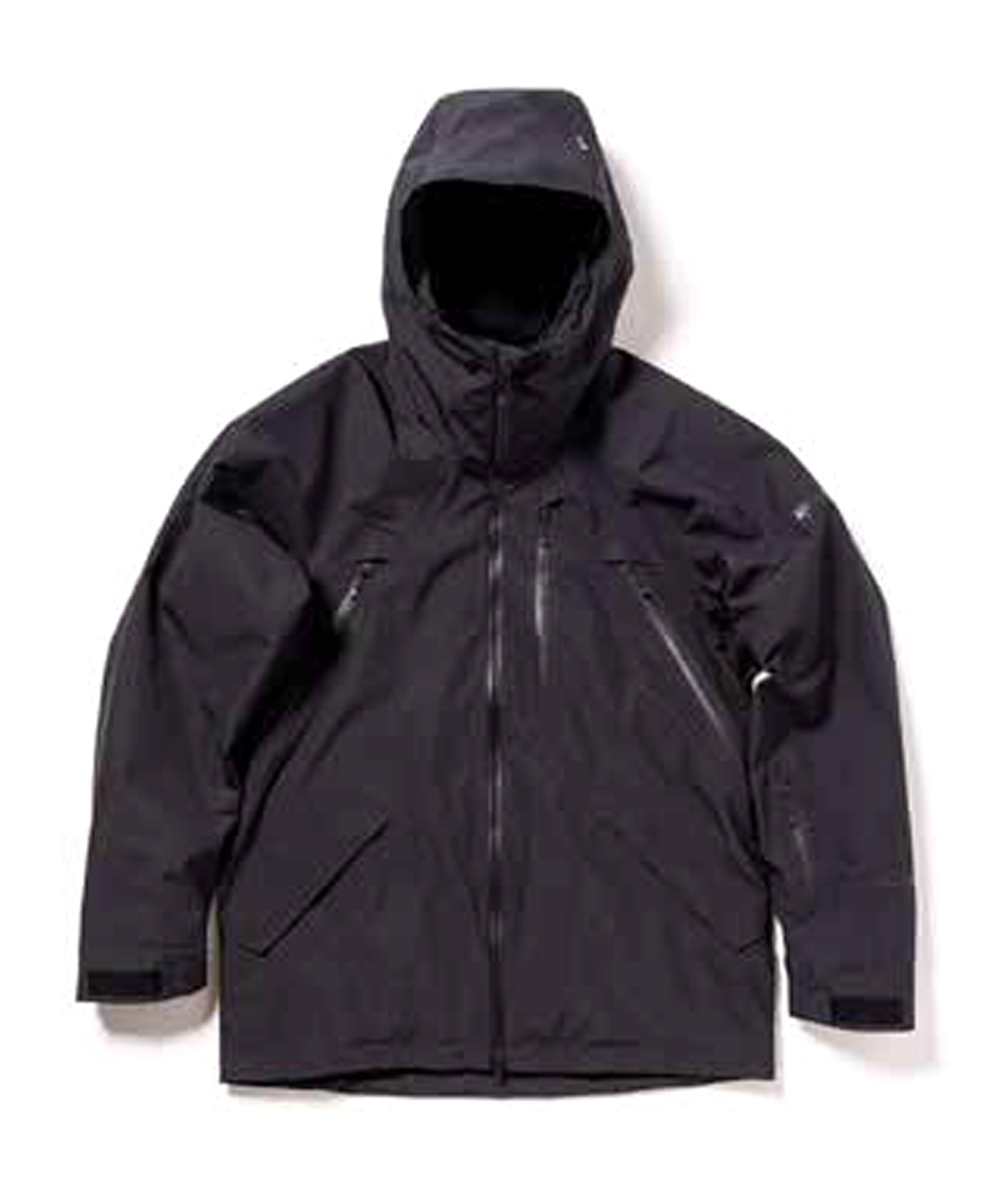 241 トゥーフォーワン GORE-TEX FORECASTER JKT ユニセックス