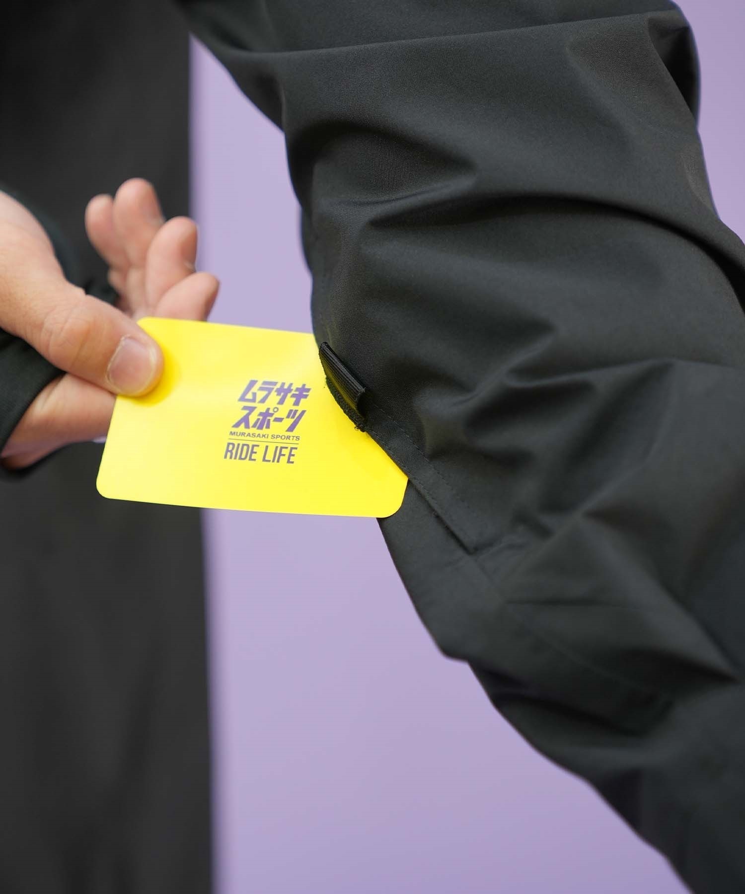 686 シックスエイトシックス GORE-TEX CORE SHELL ユニセックス