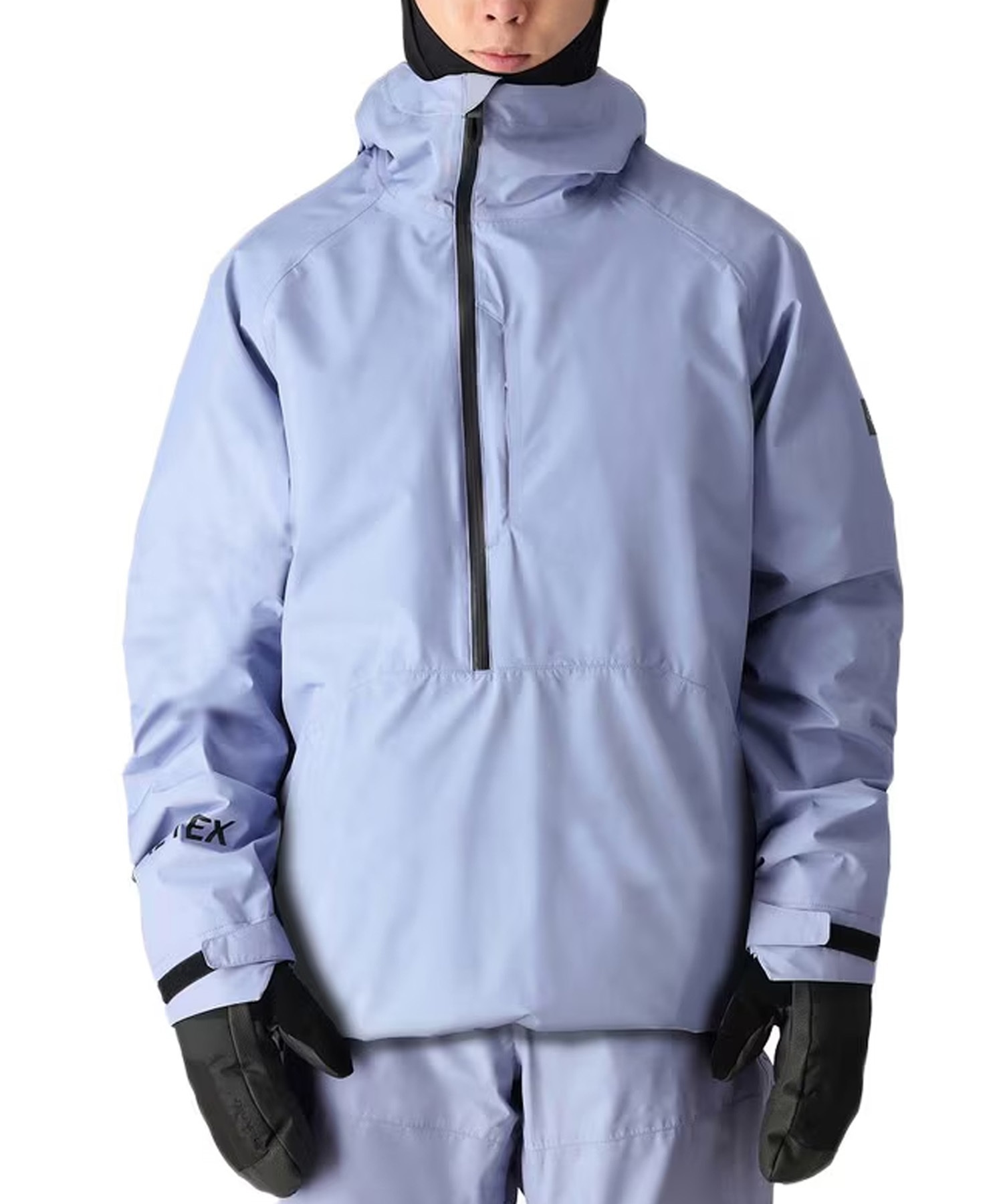 686 シックスエイトシックス GORE-TEX FRAGMENT SHELL ユニセックス