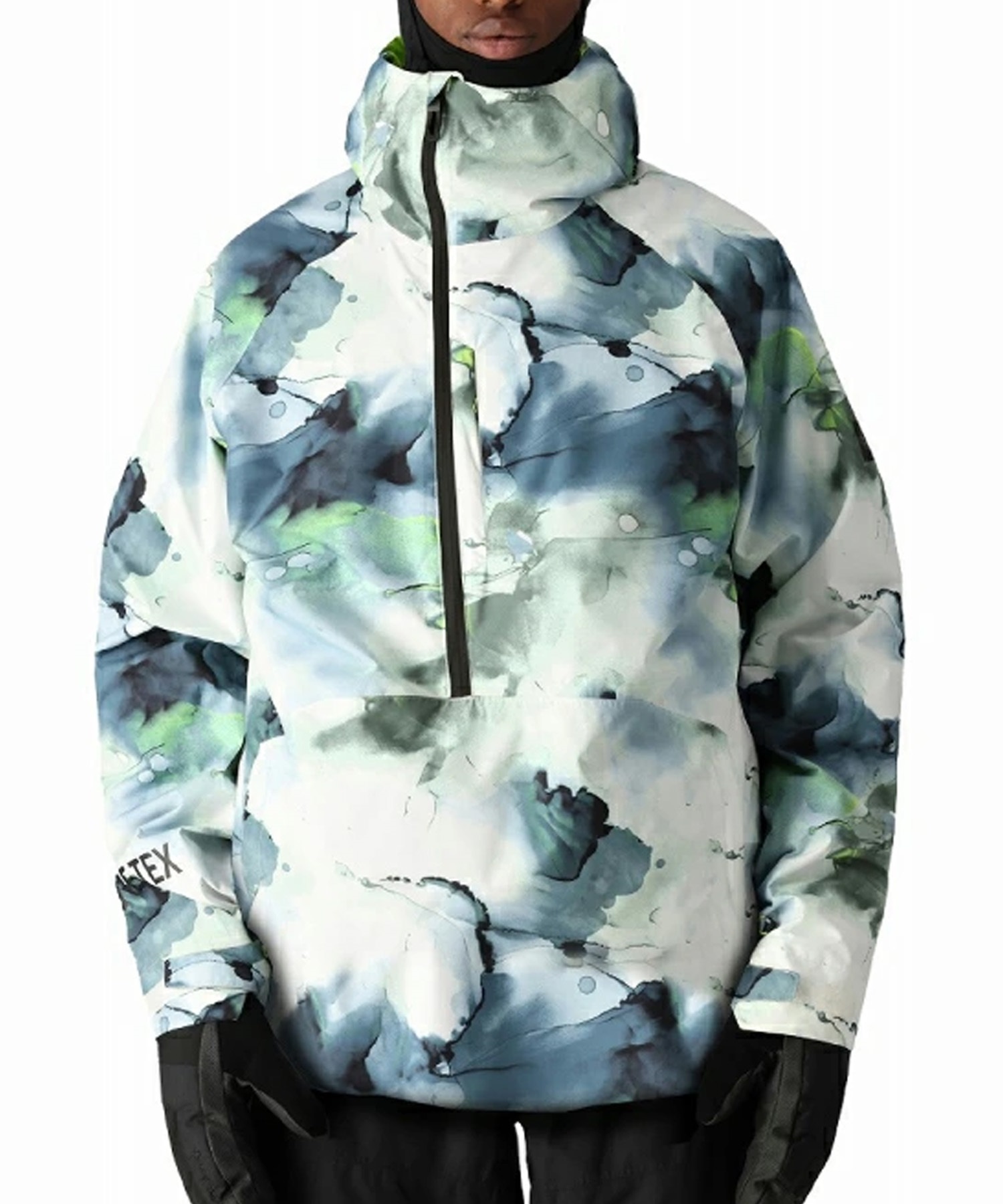 686 シックスエイトシックス GORE-TEX FRAGMENT SHELL ユニセックス