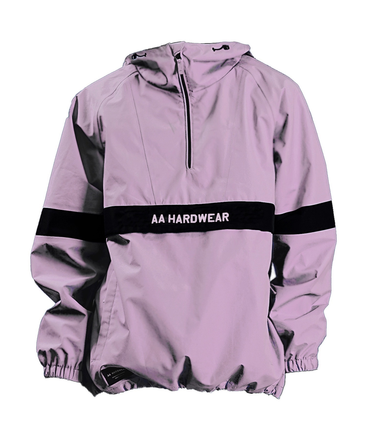 AA HARDWEAR ダブルエー ハードウェア TEAM ANORAK JACKET 72124306