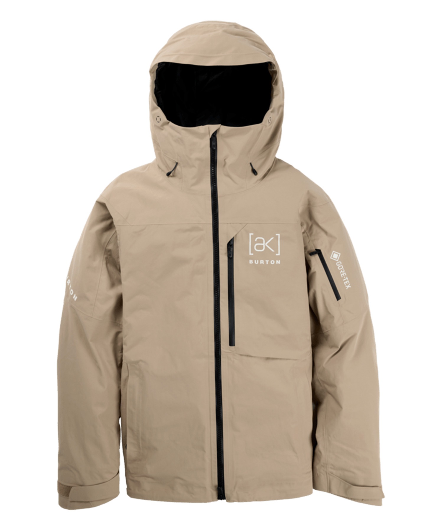BURTON バートン エーケー JK AK HELITACK GTX スノーボード ウェア