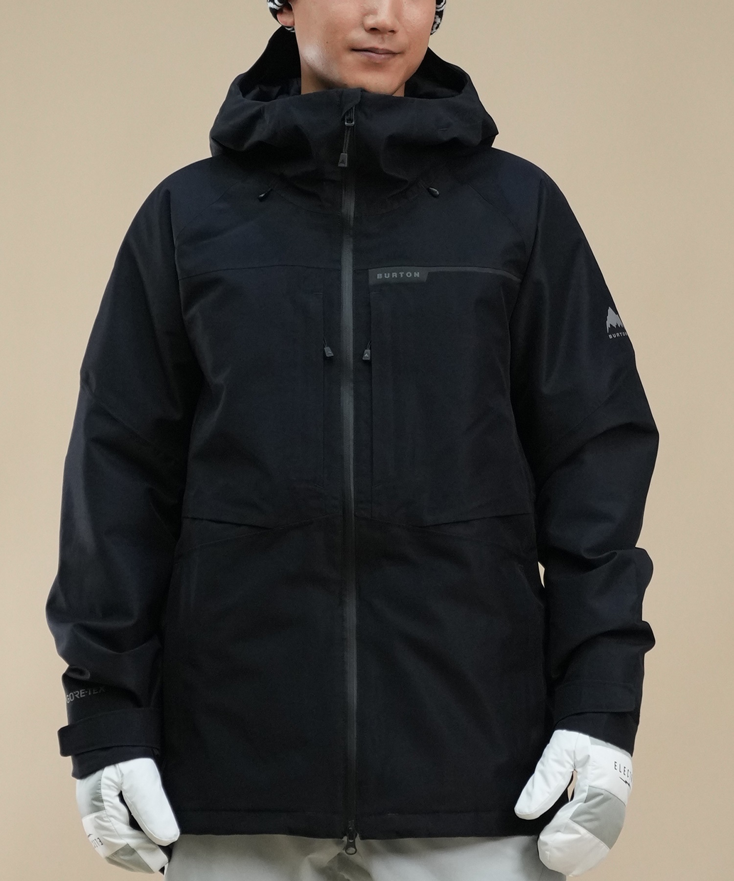 BURTON バートン JK PILLOWLINE GORE-TEX スノーボード ウェア
