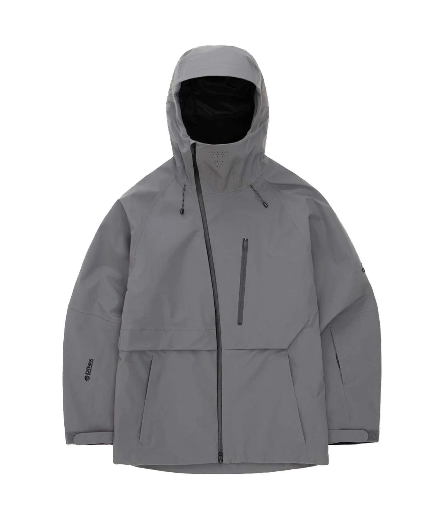 DIMITO ディミト 24 APEX JACKET スノーボード ウェア ジャケット ユニ