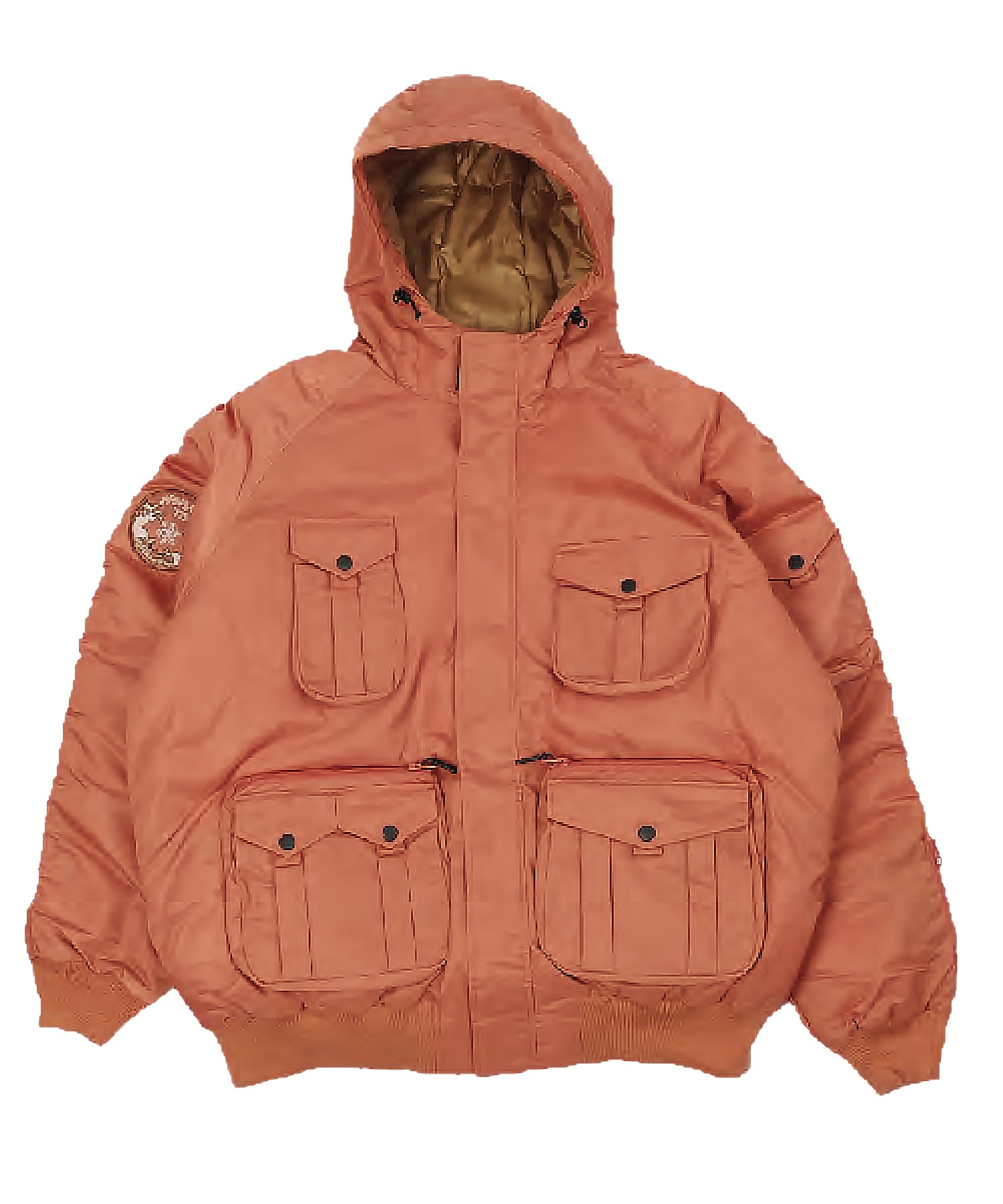 NOMADIK ノマディック 777RAY 國母和宏 スノーボード ウェア