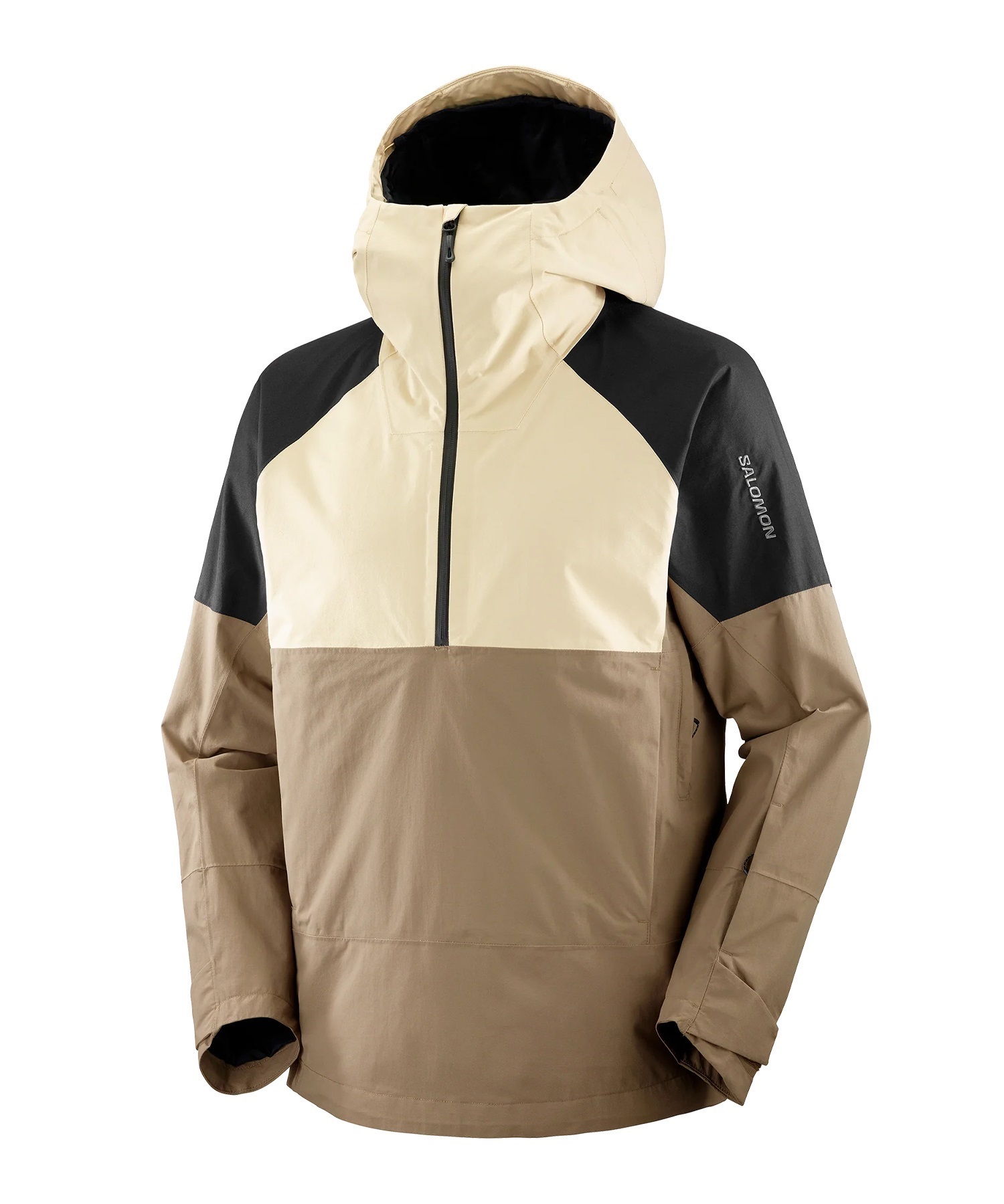 SALOMON サロモン TRANSFER ANORAK M ユニセックス スノーボード