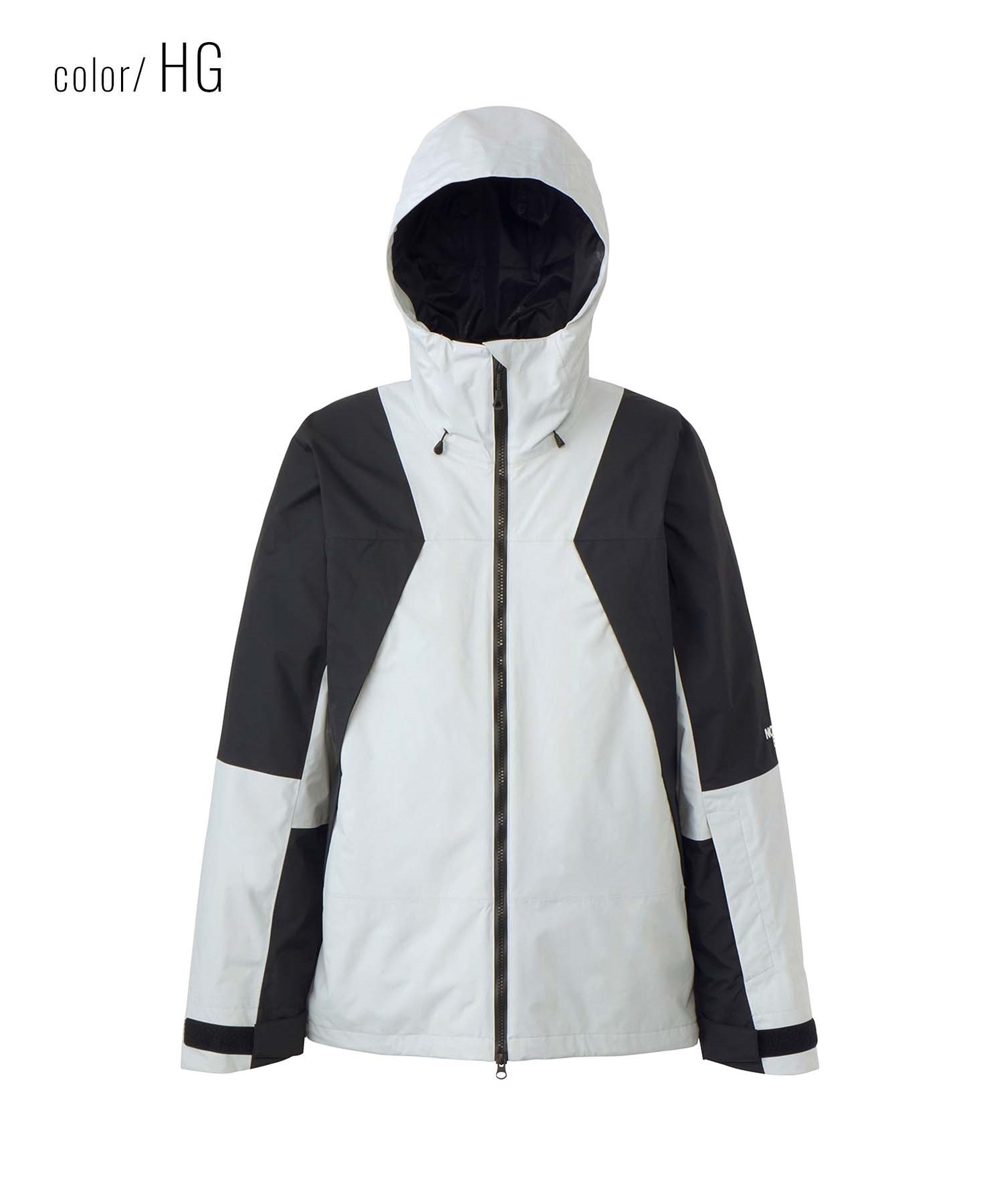 THE NORTH FACE ノースフェイス SNOWBIRD TRICLIMATE JACKET