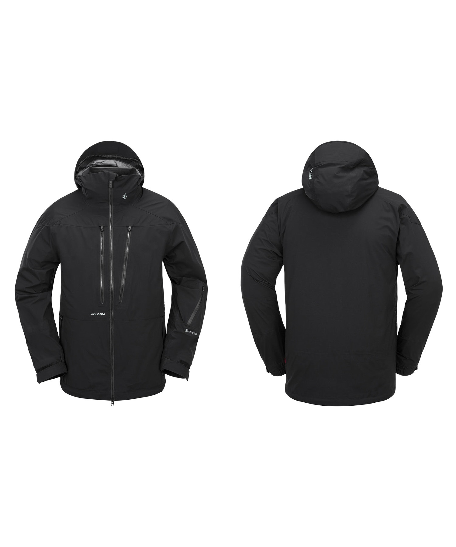 VOLCOM ボルコム GUCH STRC GORE-TEX スノーボード ウェア ジャケット