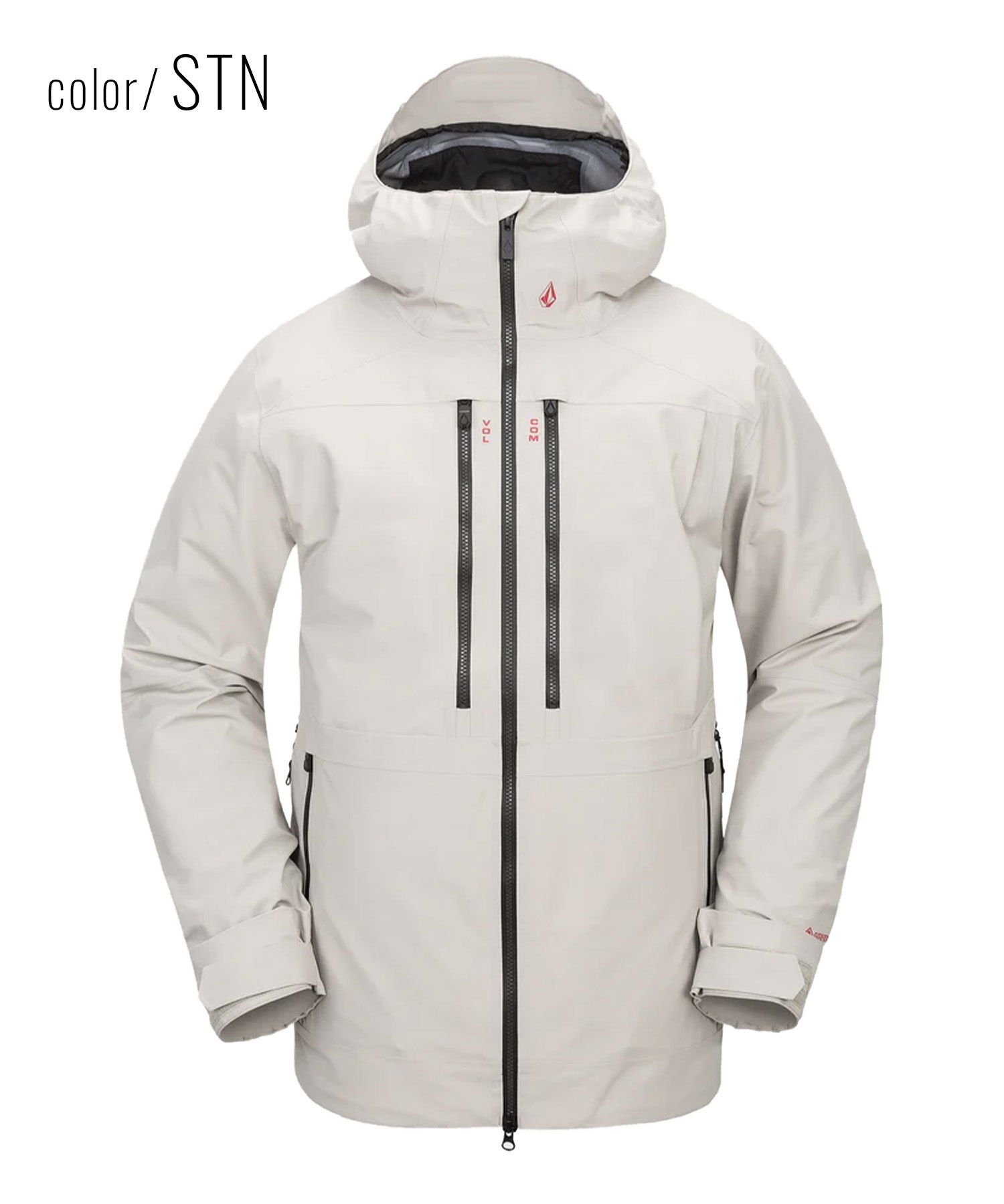 VOLCOM ボルコム GUIDE GORE-TEX スノーボード ウェア ジャケット ユニ