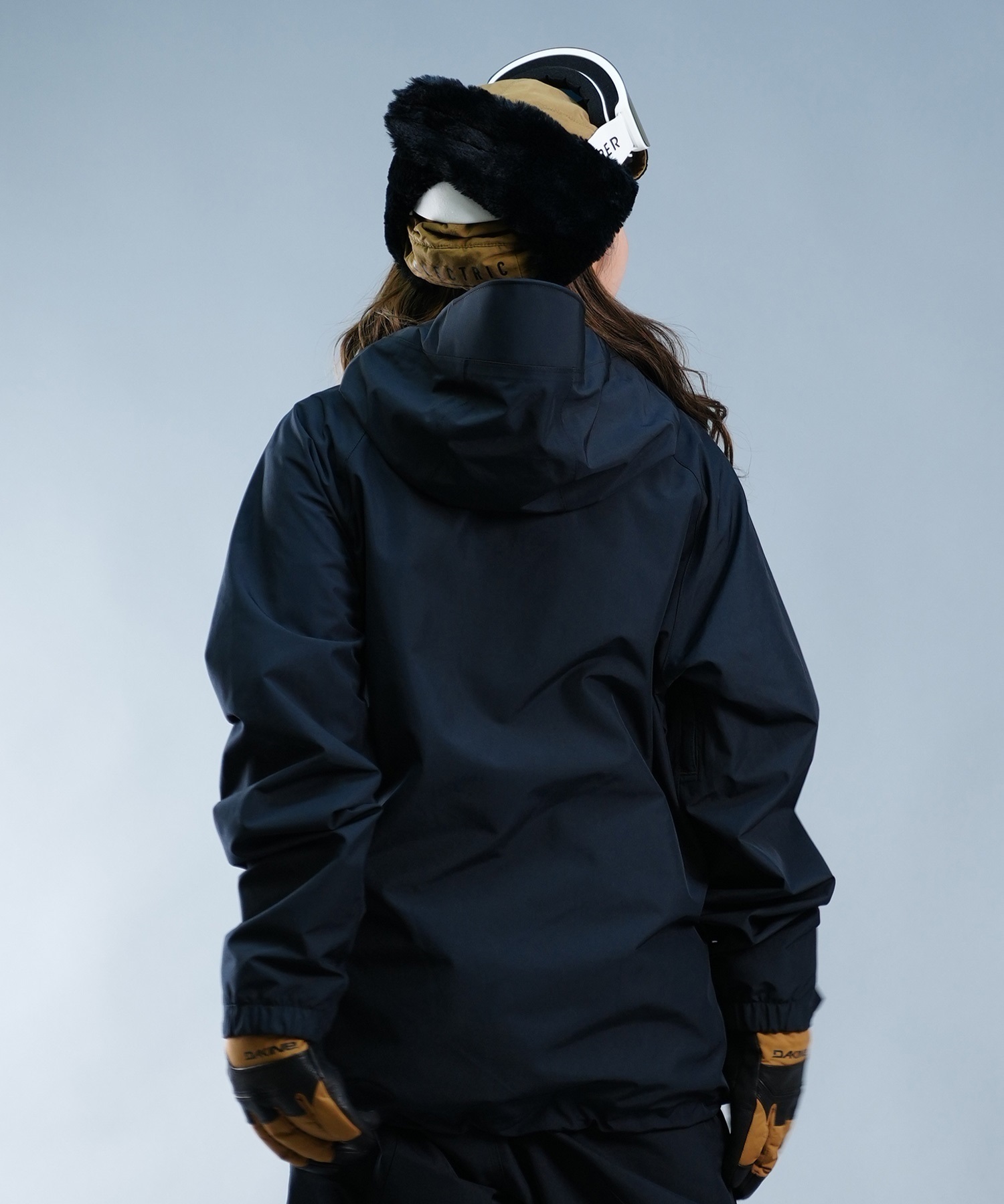 VOLCOM ボルコム DUA GORE-TEX スノーボード ウェア ジャケット ユニ