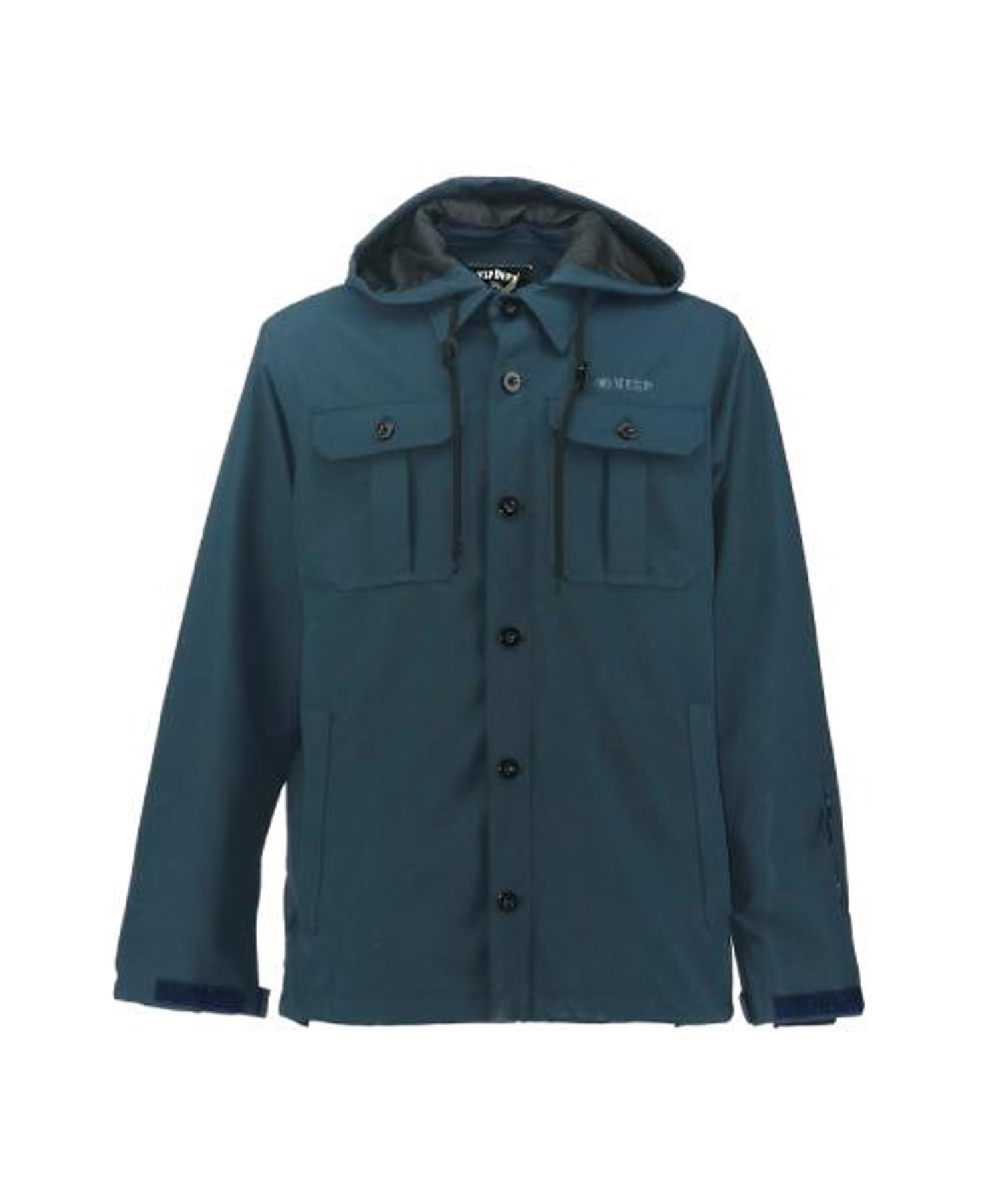 VESP べスプ VPMJ1050 スノーボード ウェア ジャケット ユニセックス