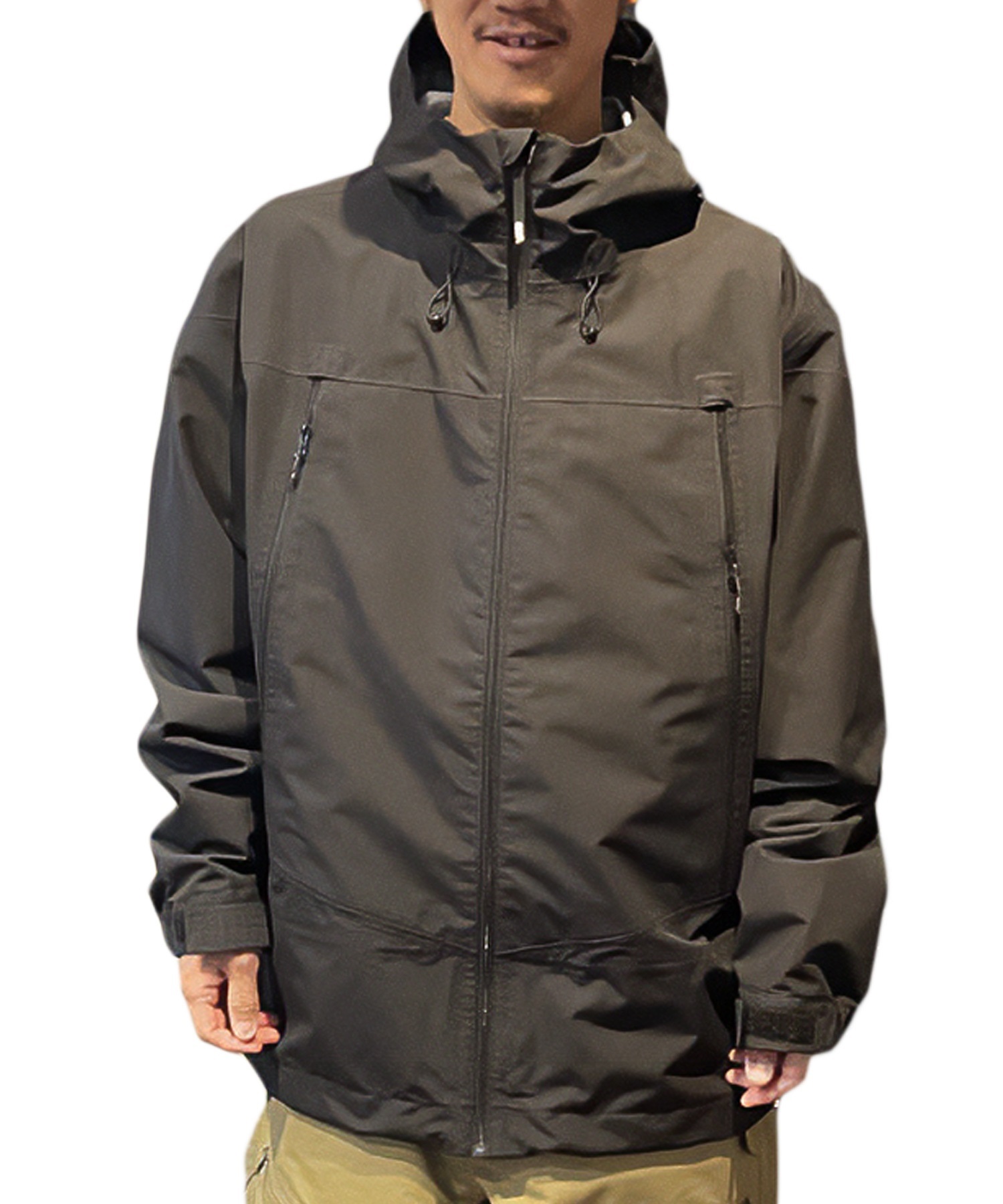 VANS バンズ MTE HIGH-COUNTRY 3L スノーボード ウェア ジャケット