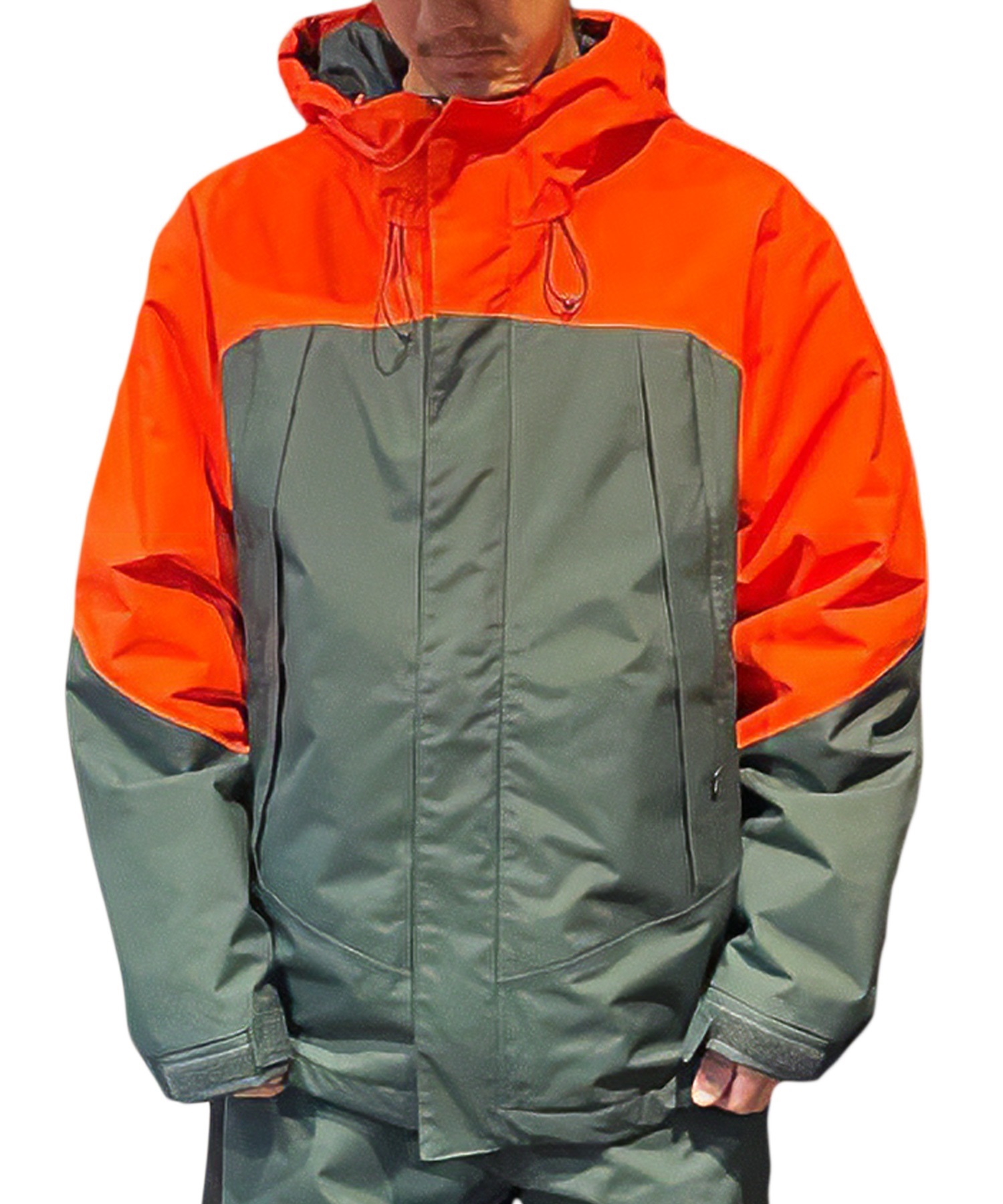 Helly Hansen スノーボードウェア ジャケット＆パンツ セット M 楽天