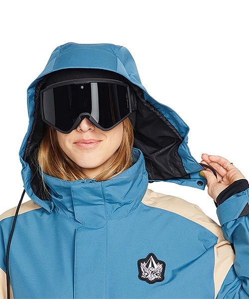 VOLCOM ボルコム MELANCON GORE-TEX スノーボード ウェア ジャケット