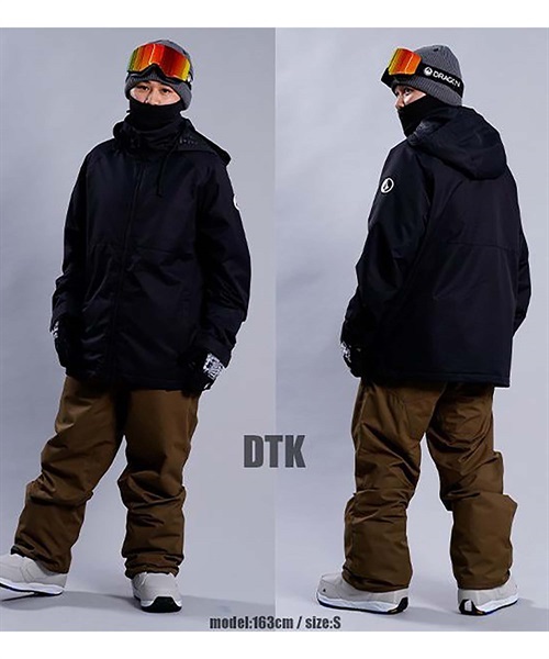 VOLCOM ボルコム 5-POCKET PANTS G1352310 スノーボード ウェア パンツ