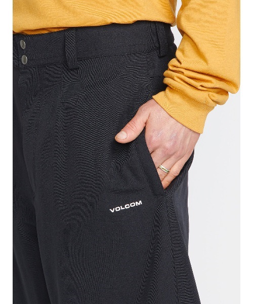 VOLCOM ボルコム VOLCOM-X-DUSTBOX スノーボード ウェア パンツ 22-23