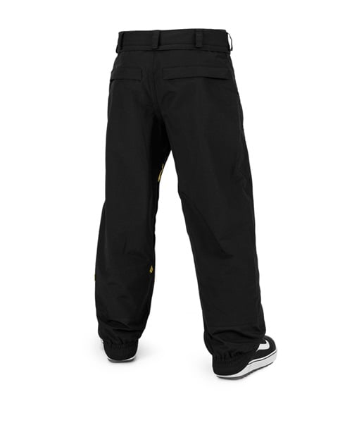 VOLCOM ボルコム LONGO GORE-TEX G1352405 スノーボード ウェア パンツ