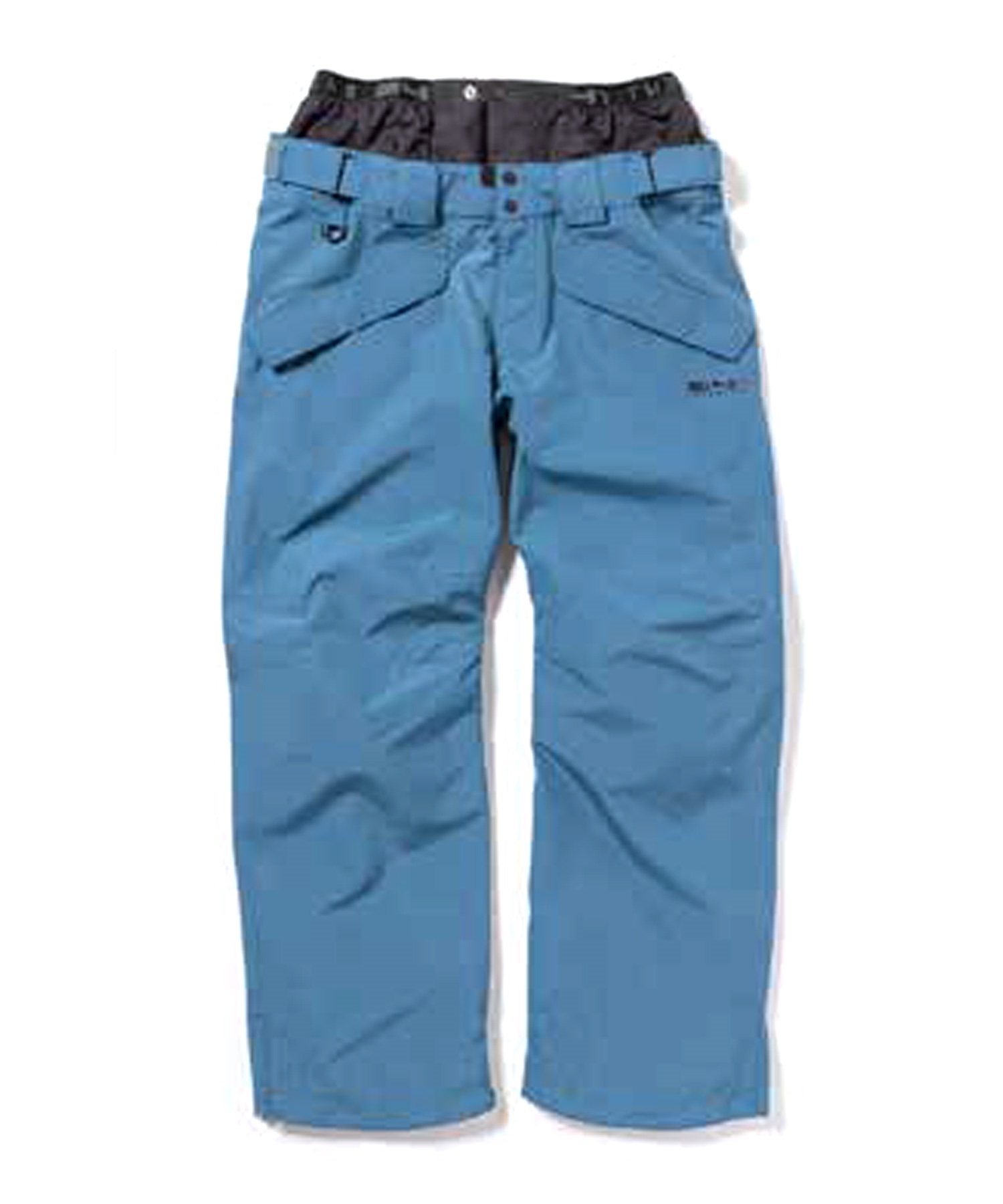 241 トゥーフォーワン GORE-TEX FORECASTER PNT ユニセックス