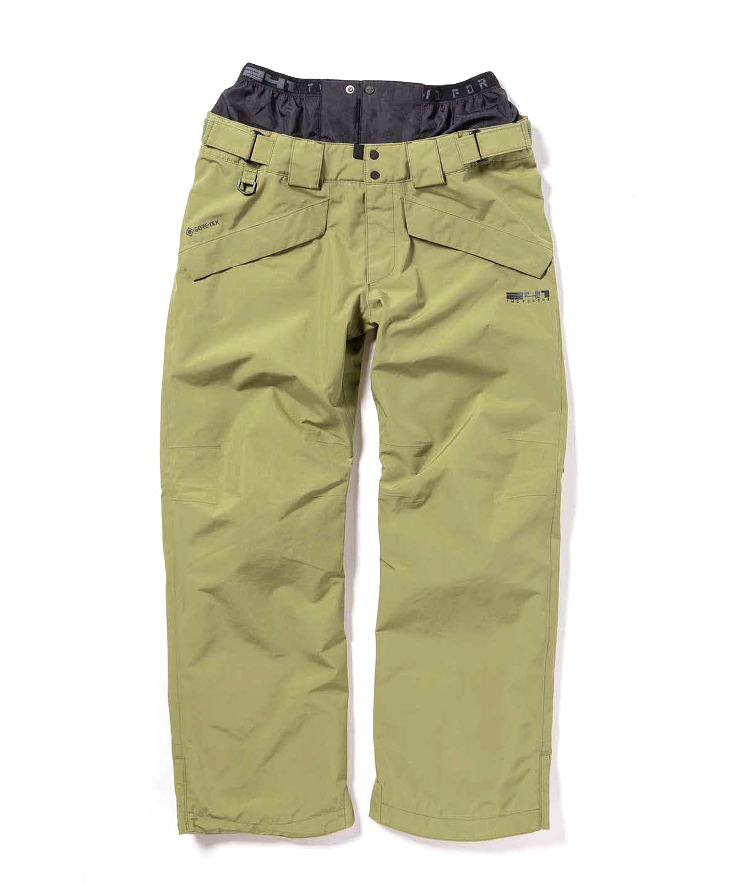 241 トゥーフォーワン GORE-TEX FORECASTER PNT ユニセックス