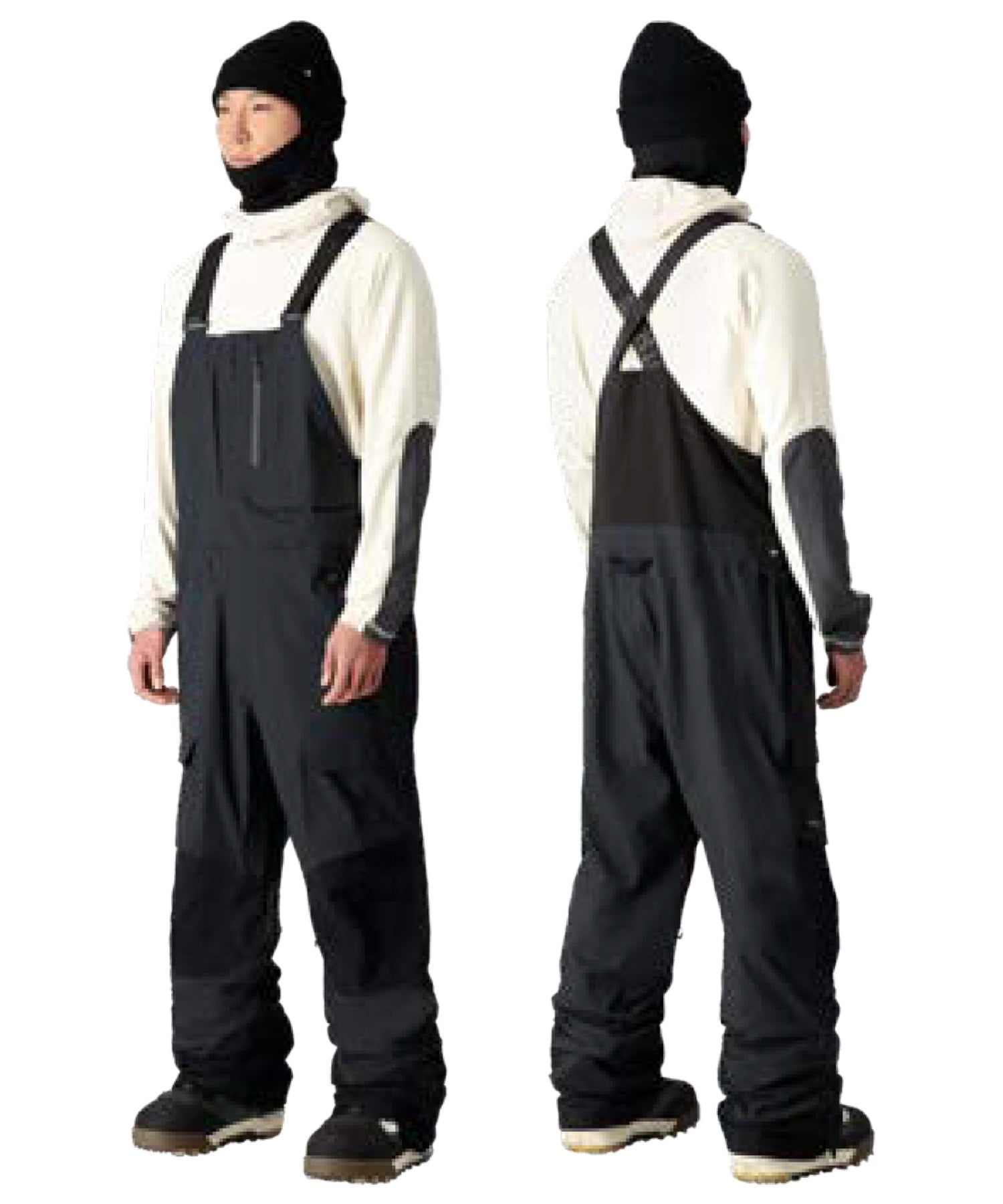 686 シックスエイトシックス GORE-TEX STRETCH DISPATCH BIB ユニ