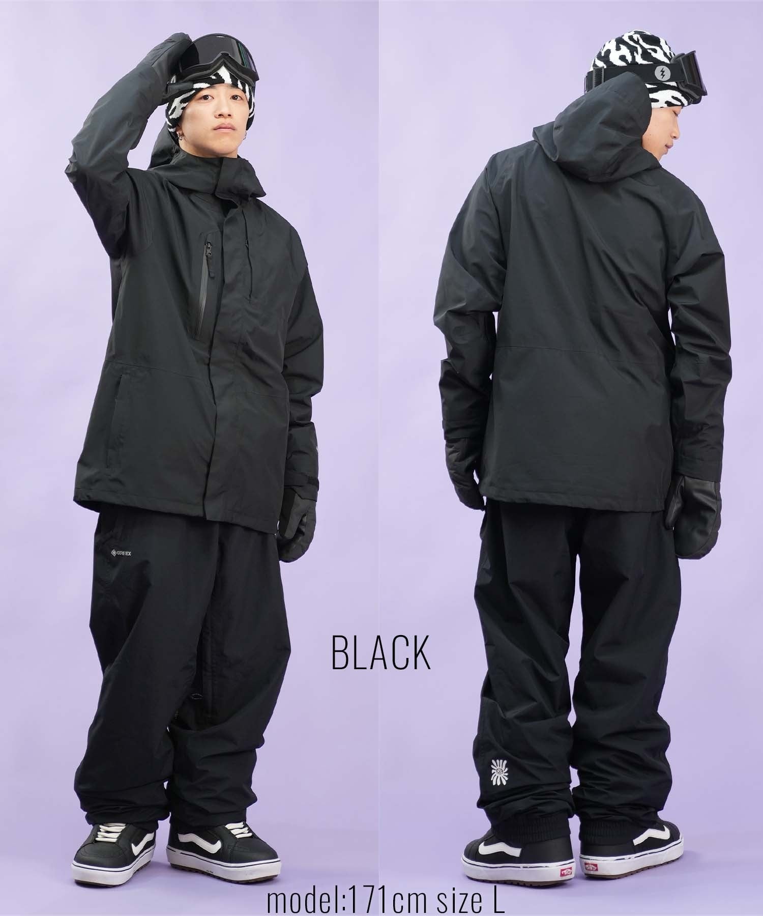 686 シックスエイトシックス GORE-TEX DOJO ユニセックス スノーボード