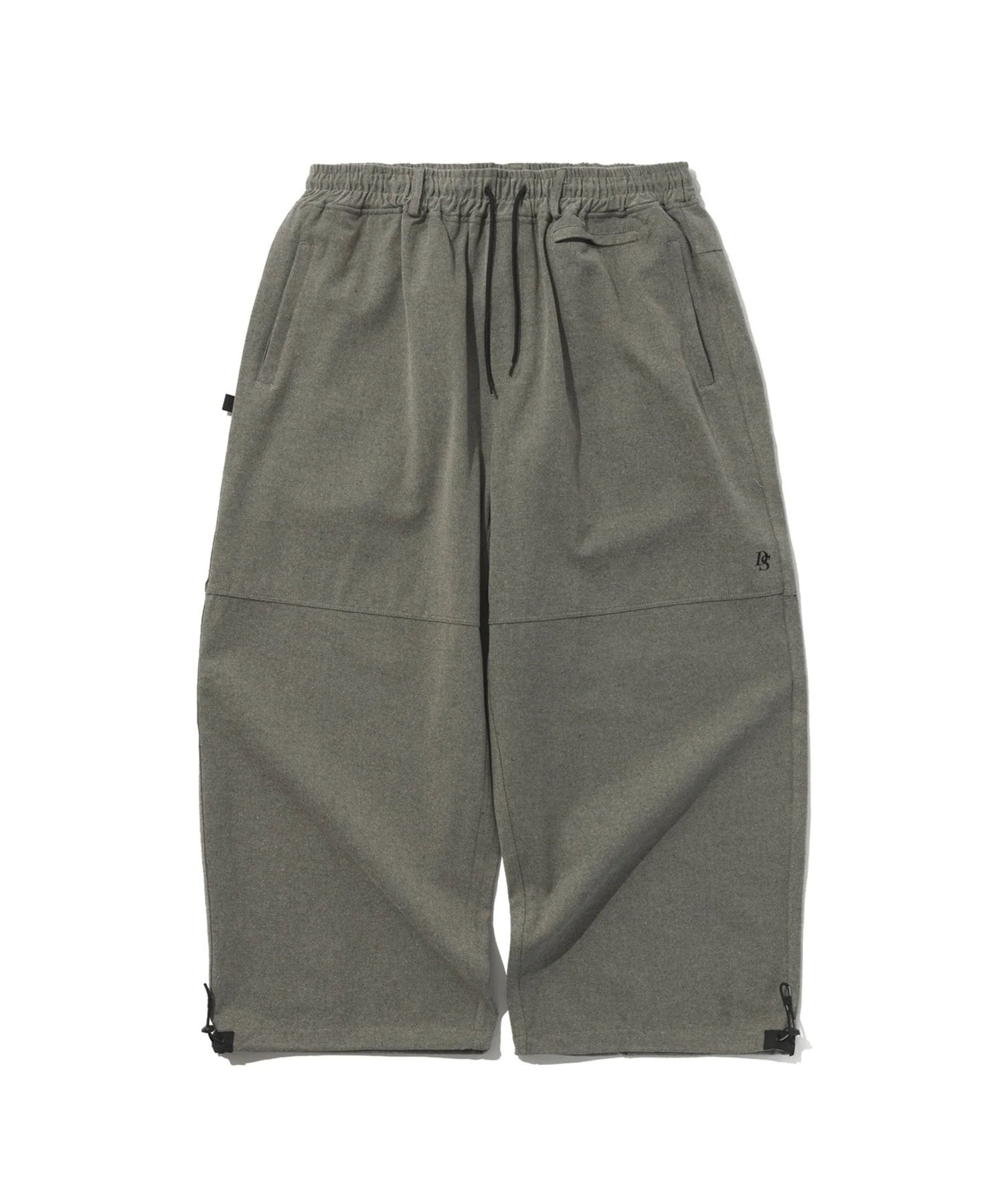 BSRABBIT ビーエスラビット DSXBS NEW SUPER WIDE PANTS スノーボード